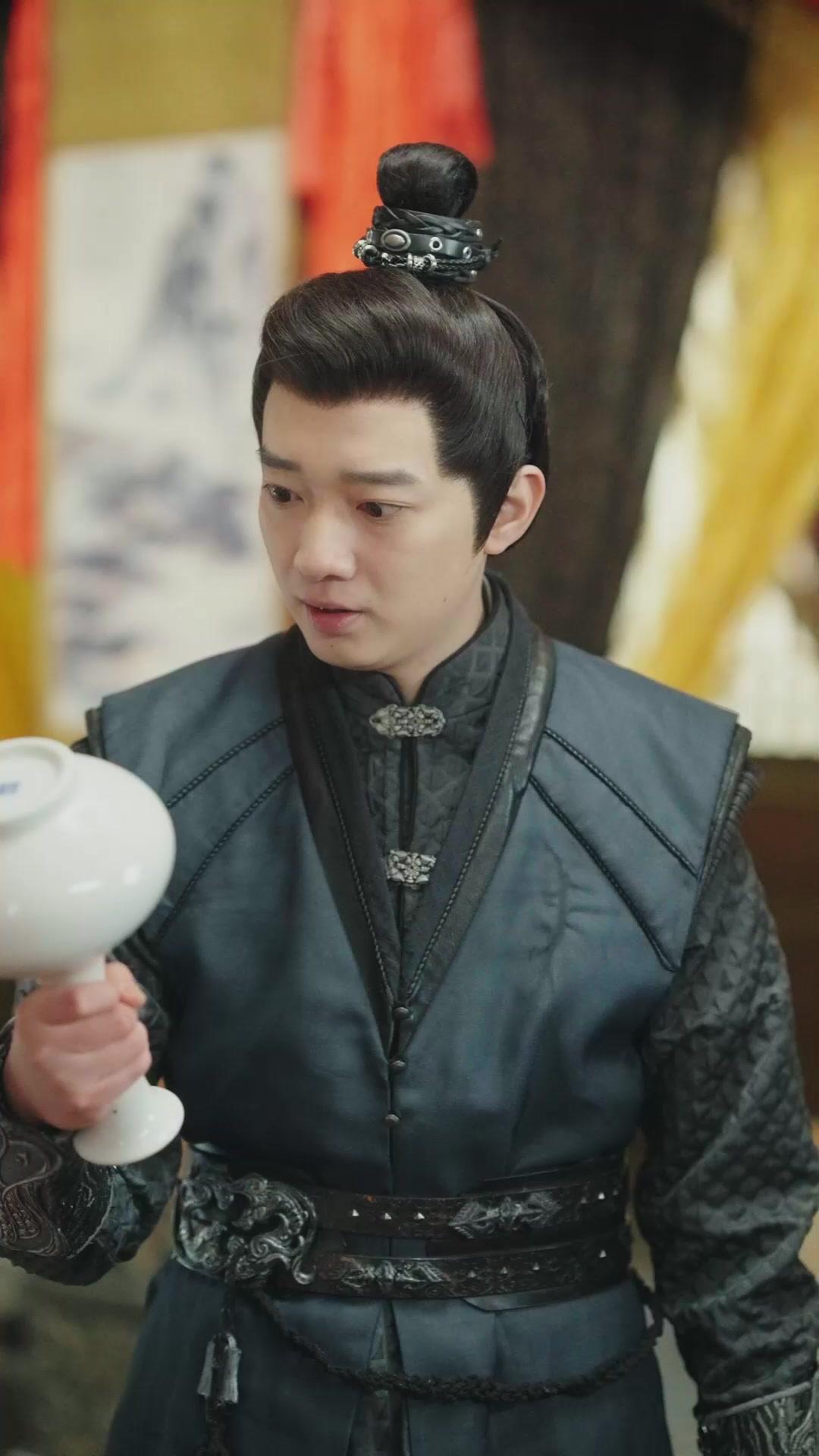 A Bite of Peach Crisp