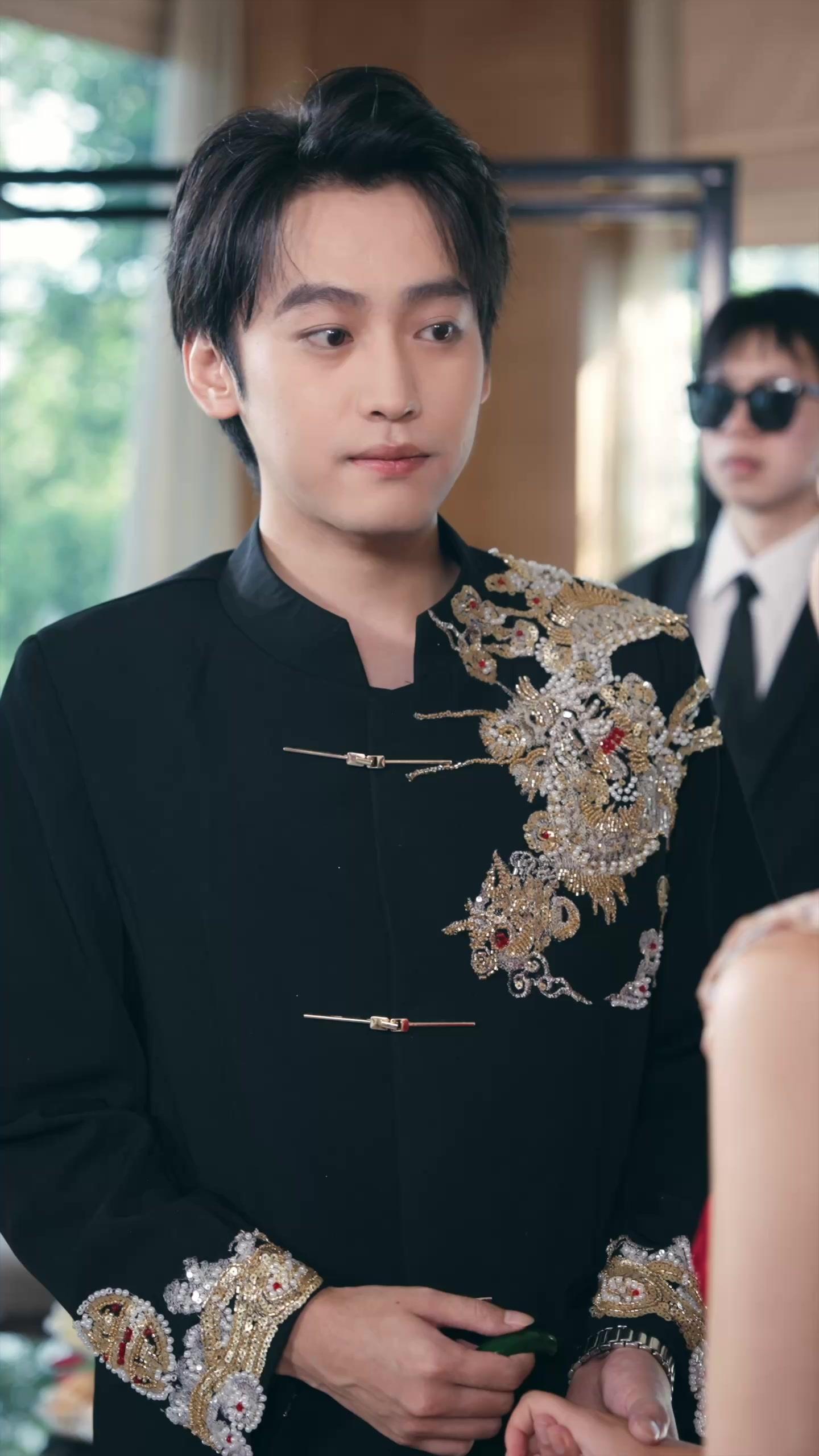 Sotto la luna, il tradimento