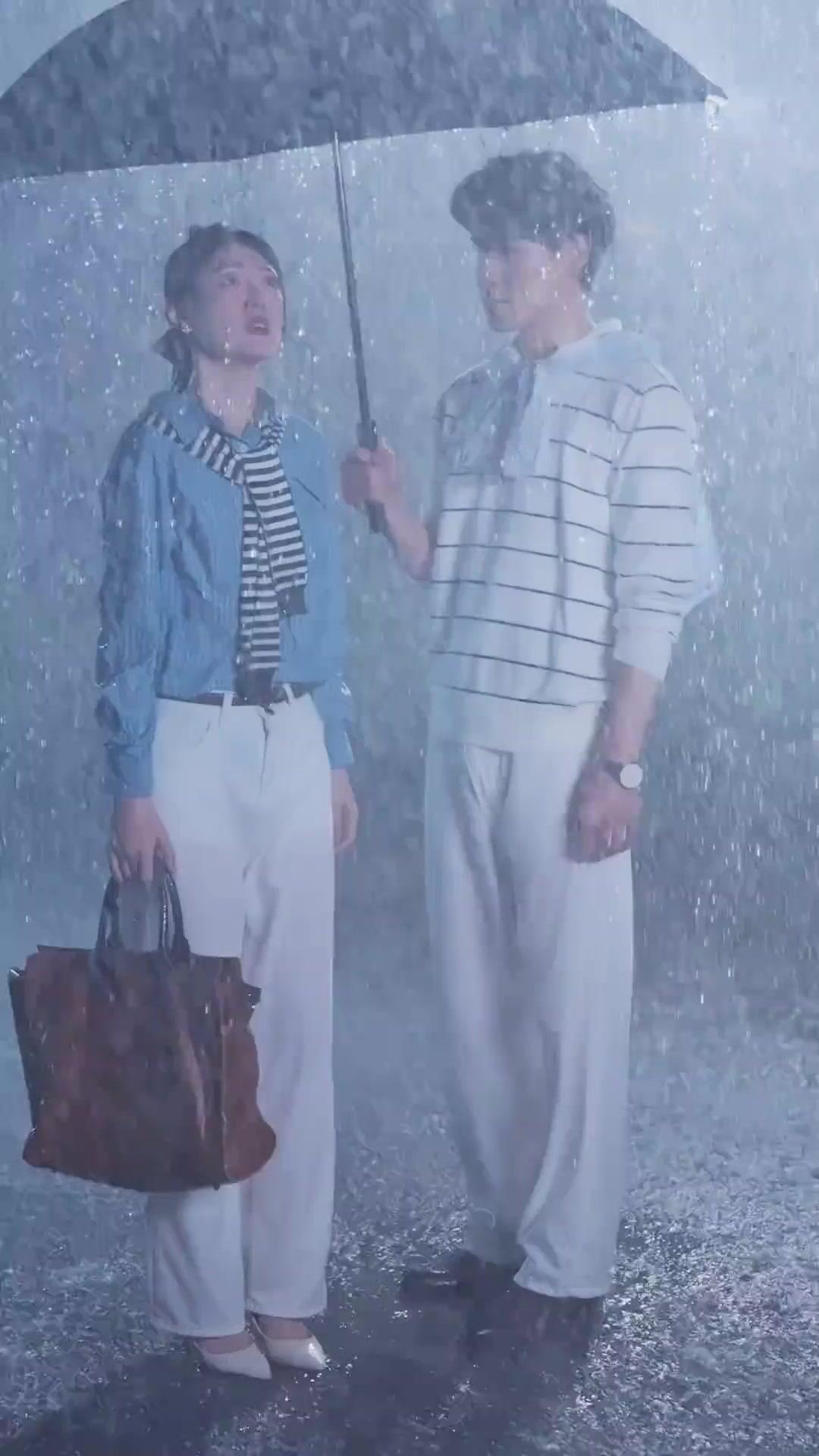 Cinta Pertama Adalah Luka