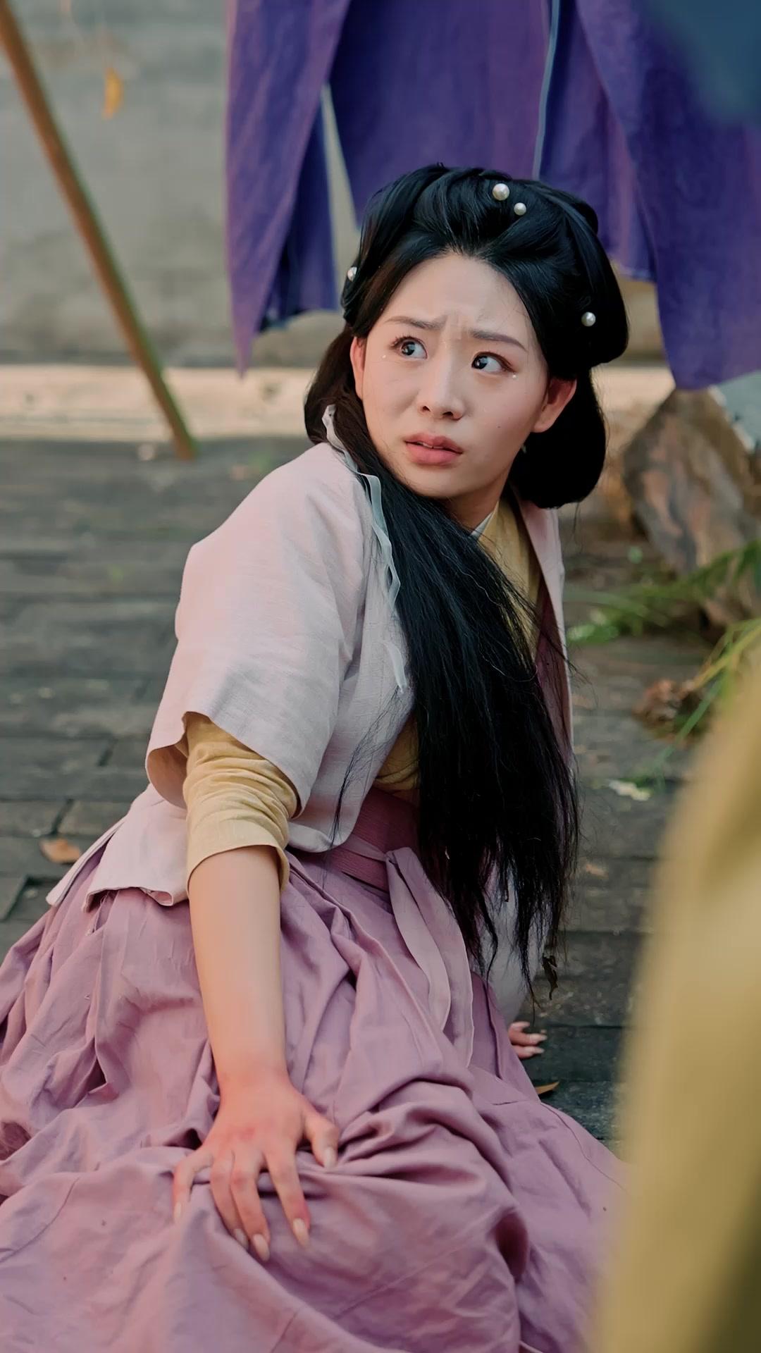 The Emperor's Cloaked Convict Queen