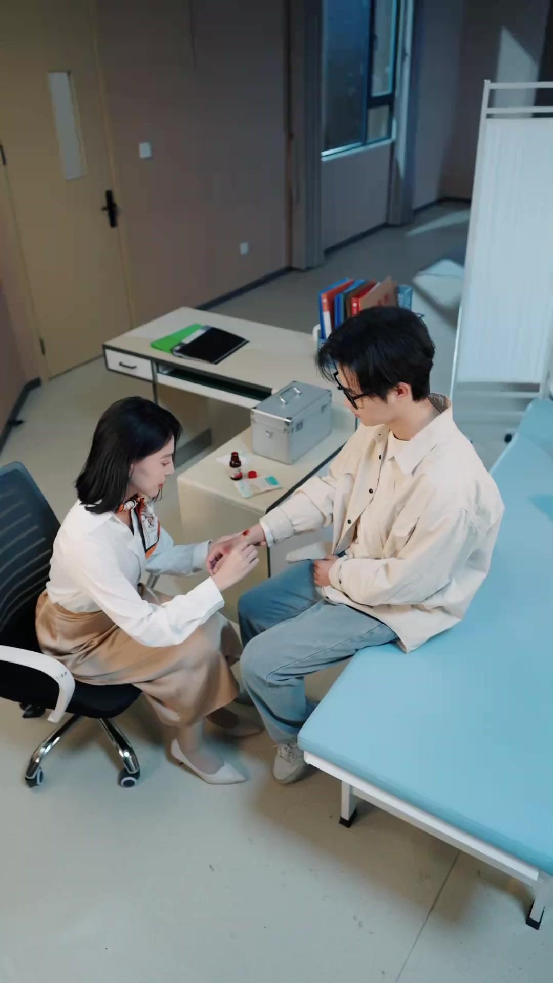 Dad, the Man Behind It All