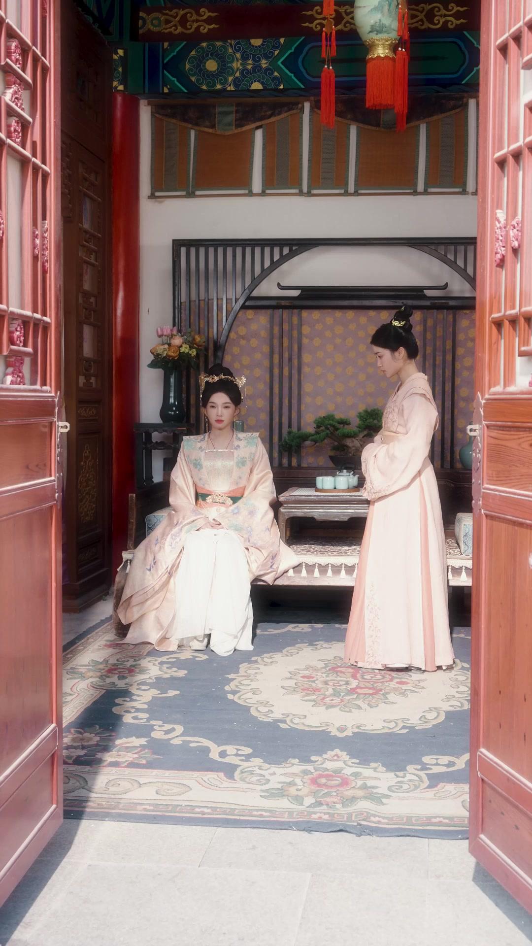 誰記當年女將軍