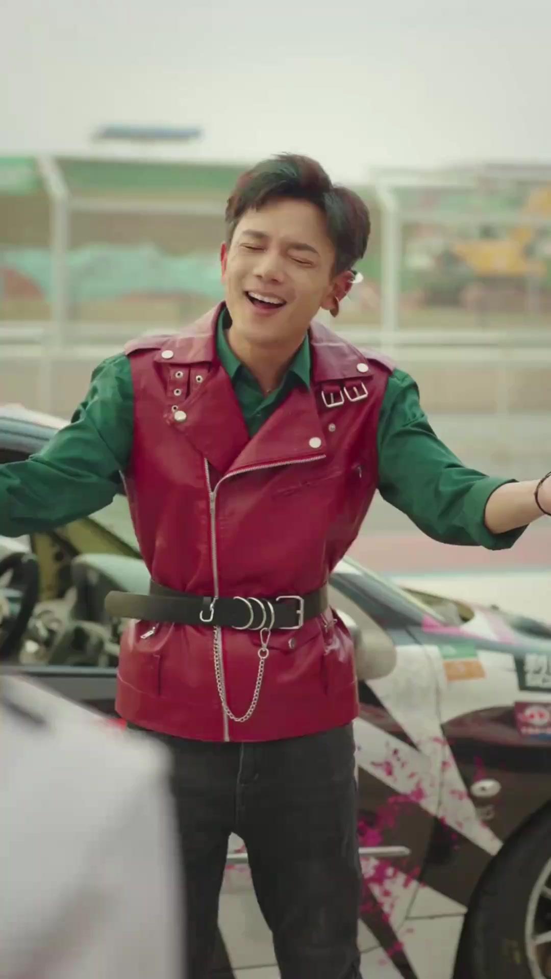 Kebangkitan Dewi Balap