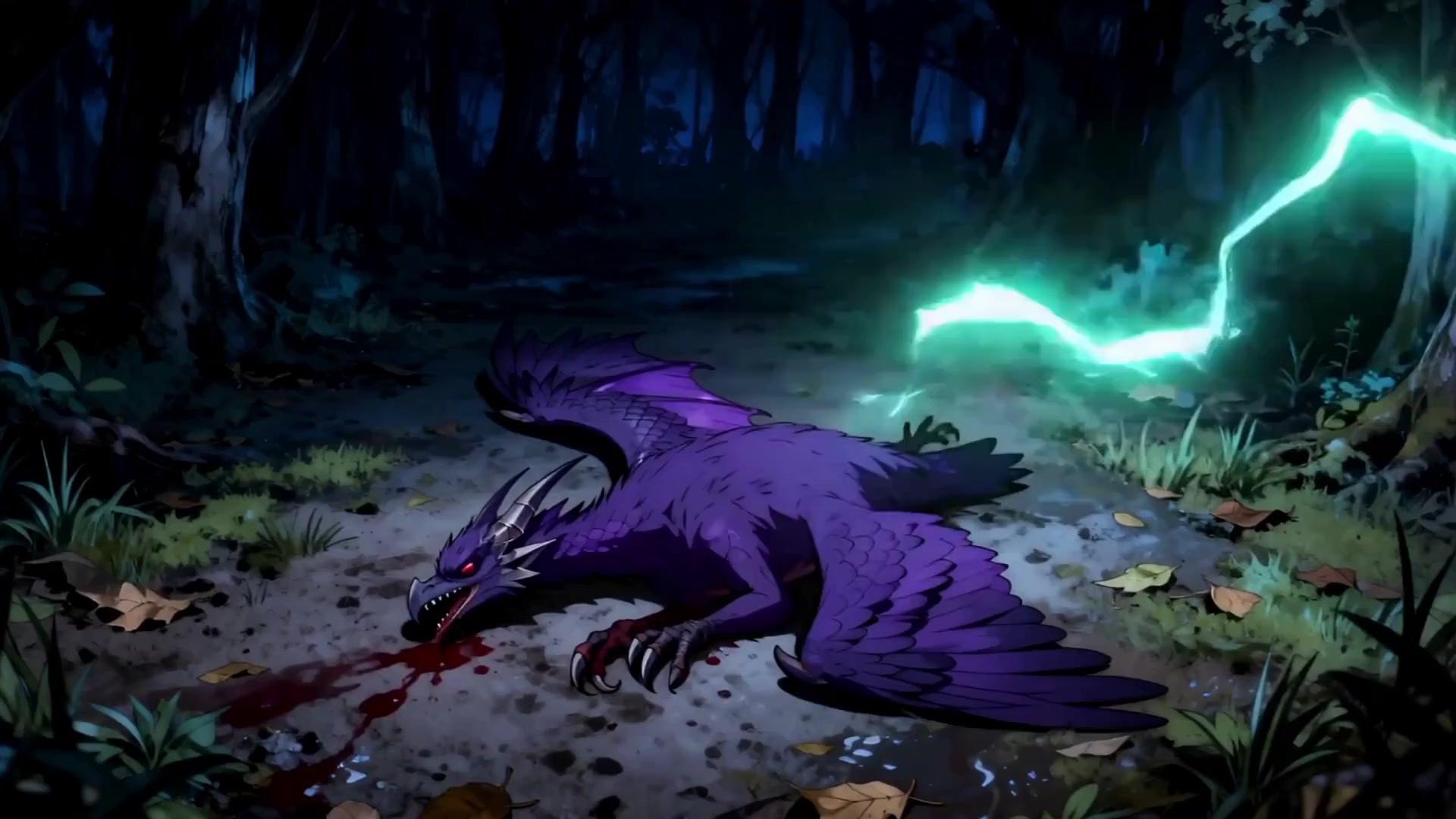 (डबिंग) साँप की शुरुआत