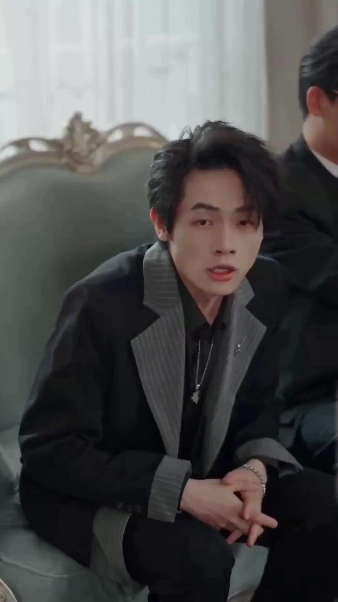 (พากย์เสียง) วิวาห์ผิด แต่รักจริง