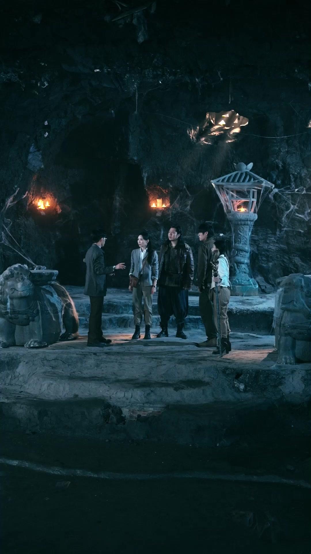 Rinato per Fermare il Pitone