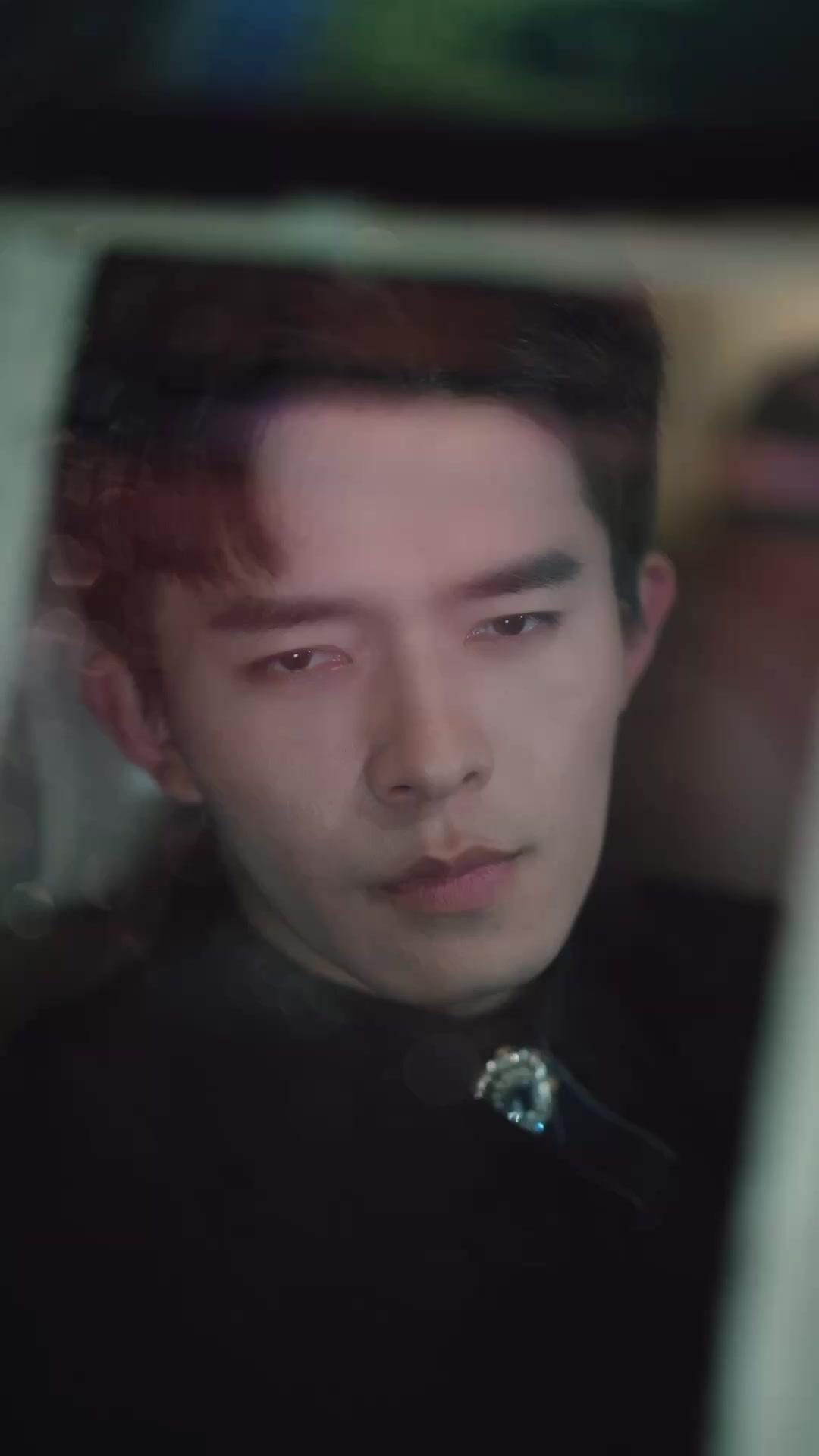 Cinta Setelah Derita