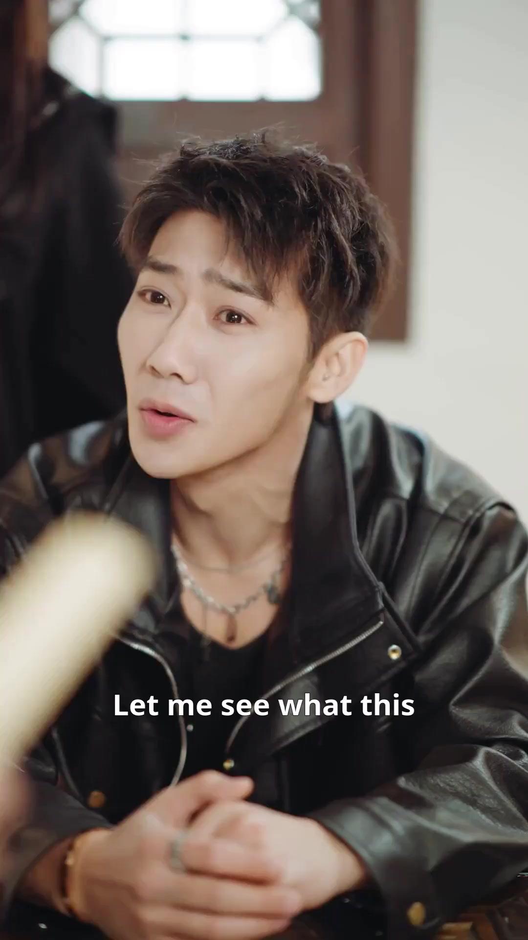 (Dubbed) A Magic Water Vat Made Me Rich