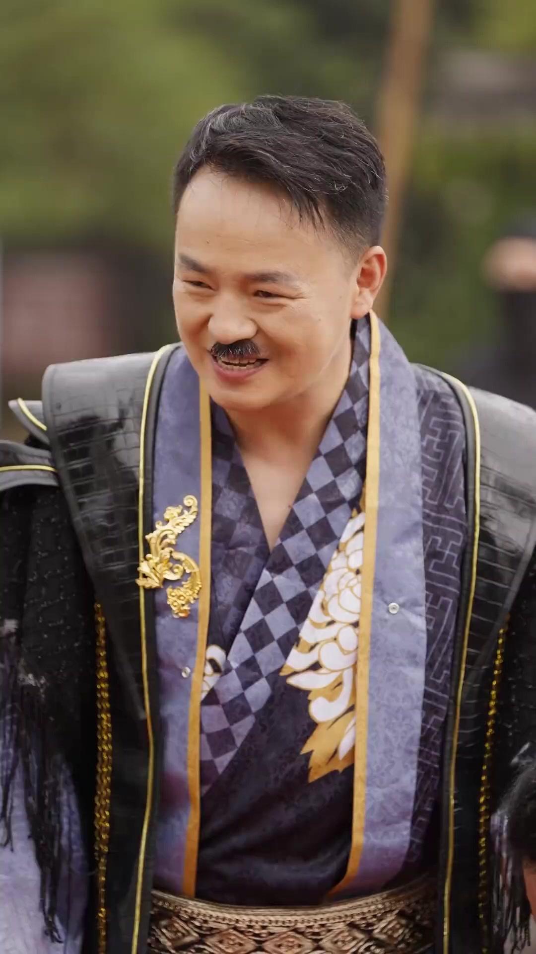 (Dubbed)She Who Defies