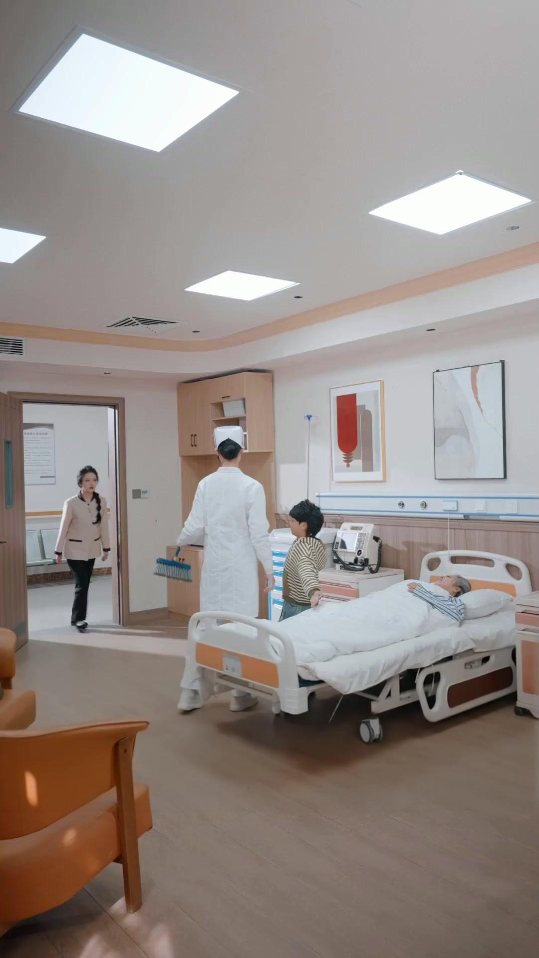 GENIE FILS, MÈRE MYSTÉRIEUSE