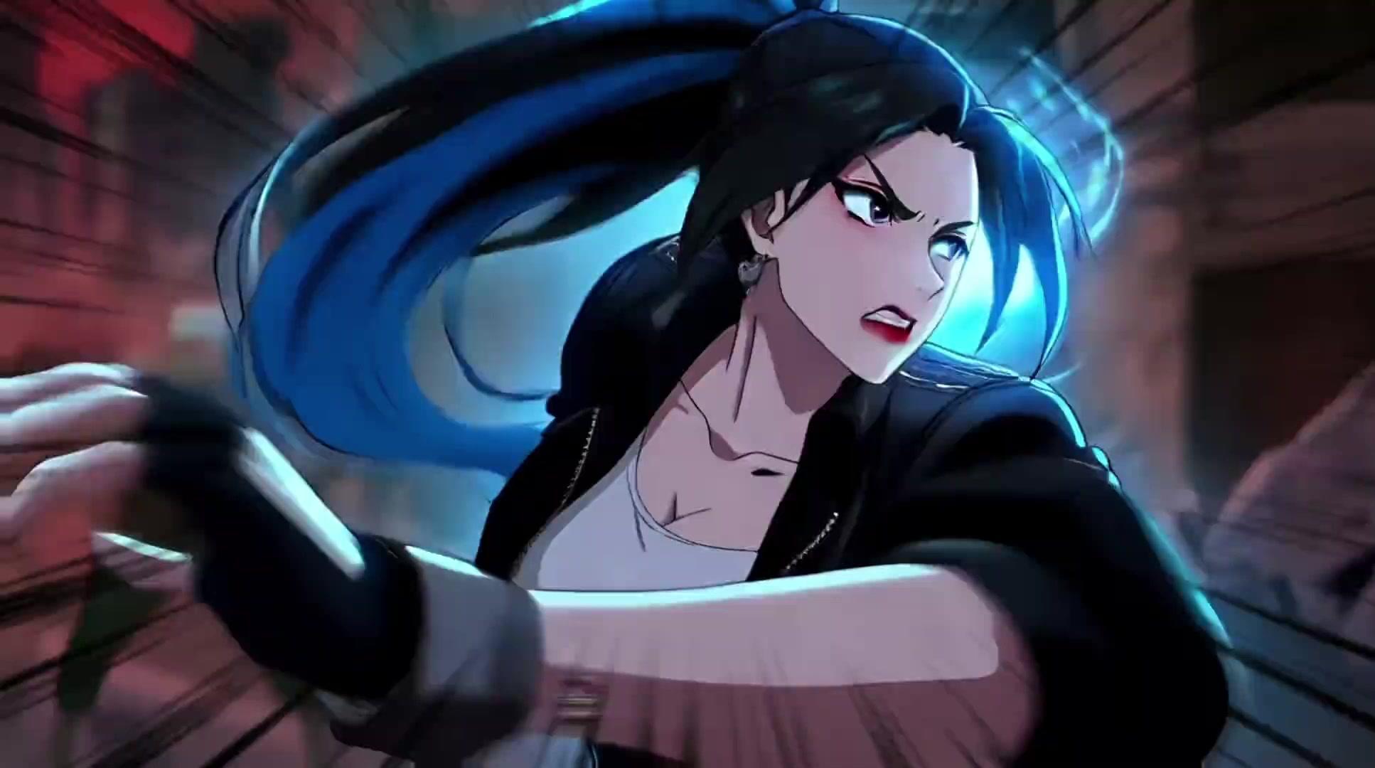 Zombie Masak, Rasa SSS