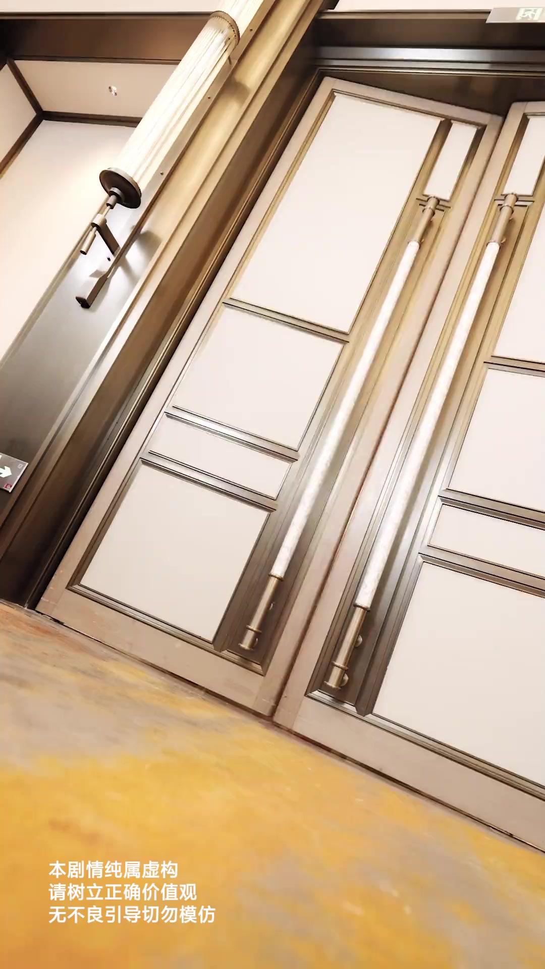 The CEO’s Rebirth: Protecting His True Heir