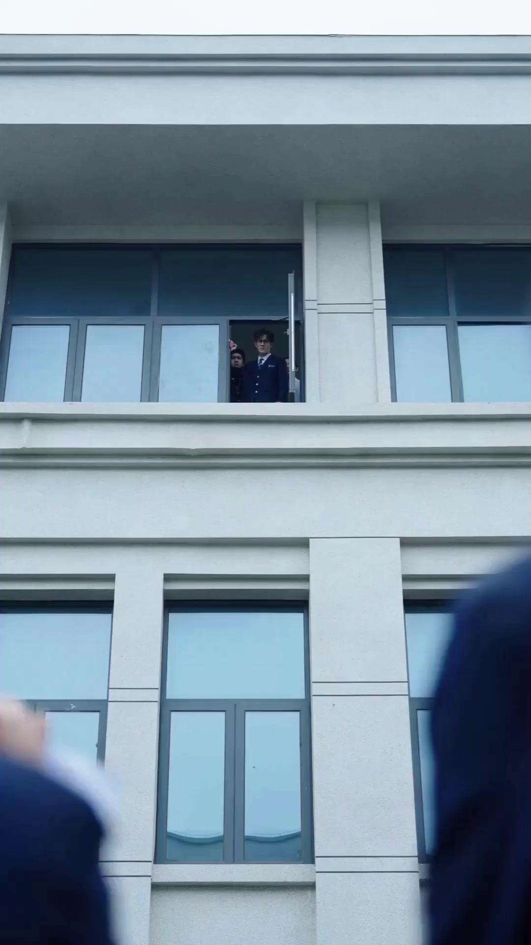 (Dublajlı) Okulun Kralı