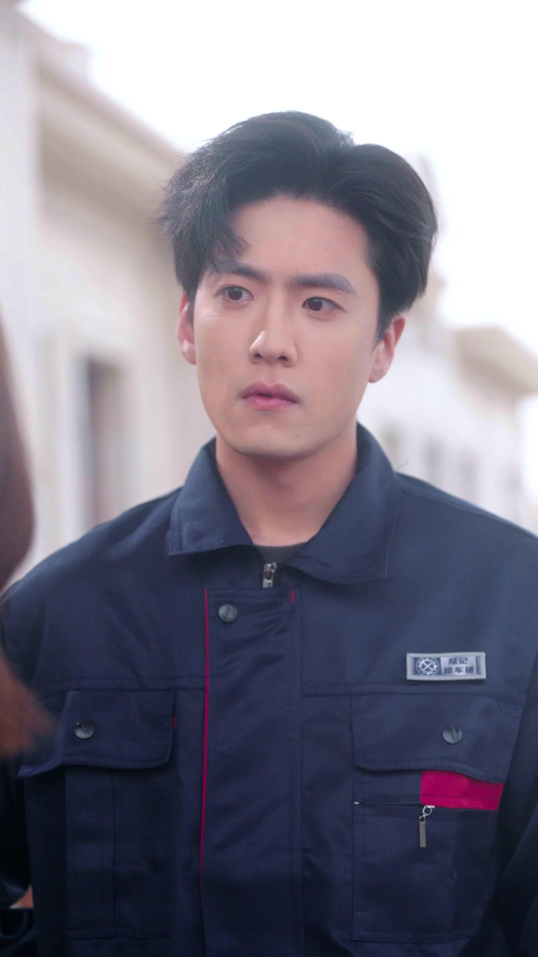 我的復仇言情線