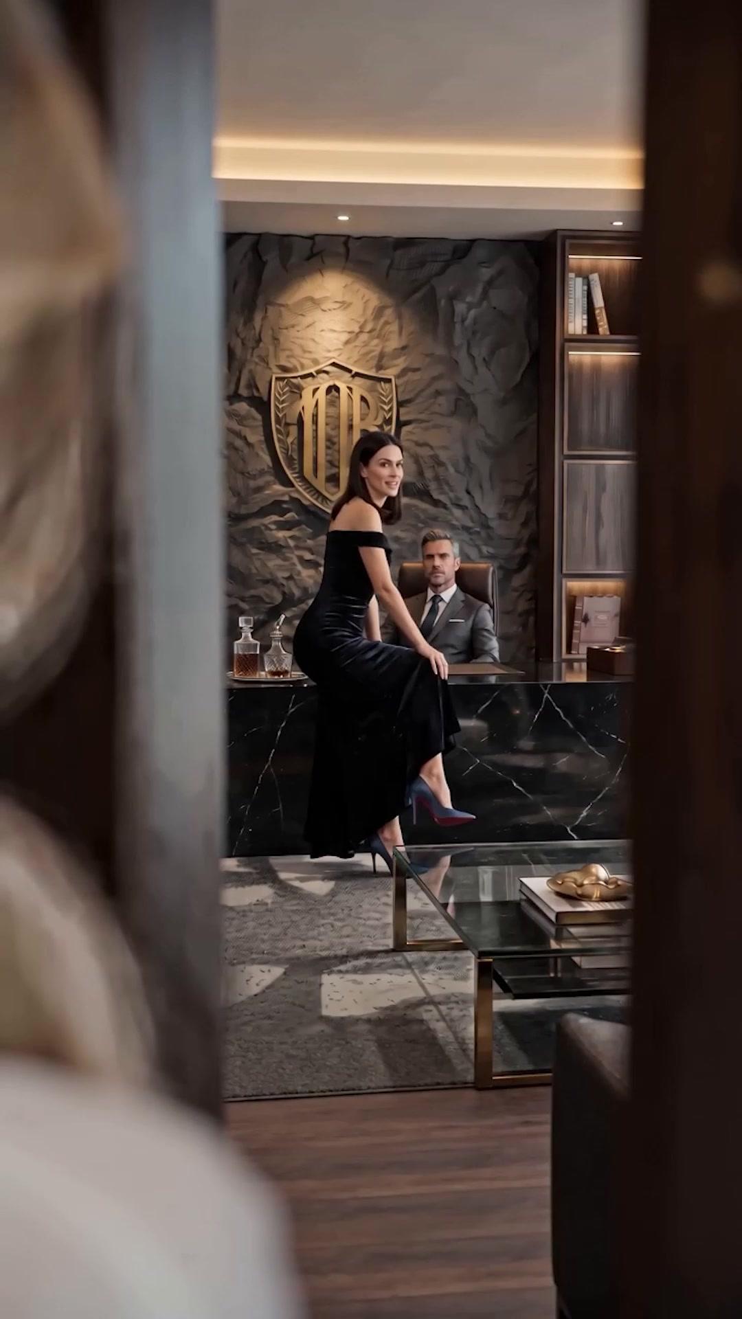 Dikuasai Ayah Mantanku