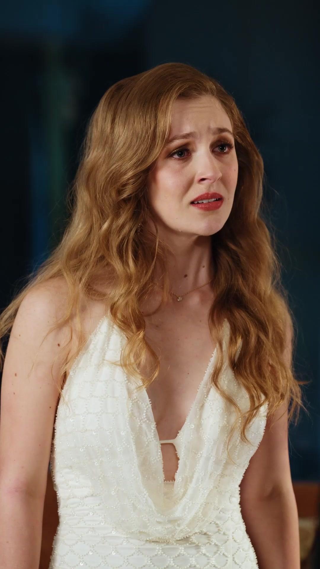 Herr Big, dein Kind? Falsch gedacht! 