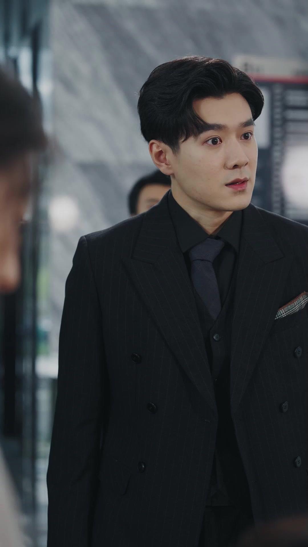 雨のち晴れとなる～君を探して6年後～