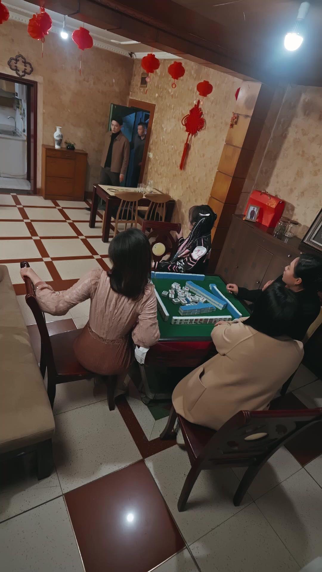 金錢的盡頭，是他們的下場