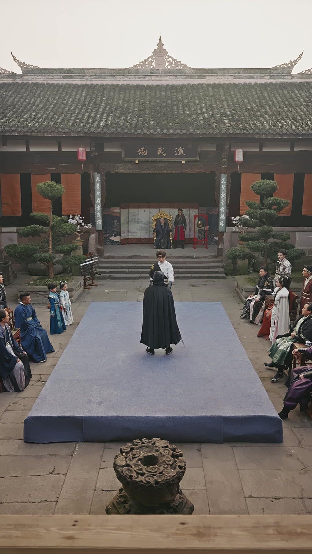 O Genro Invencível: A Ascensão de Lino Arruda