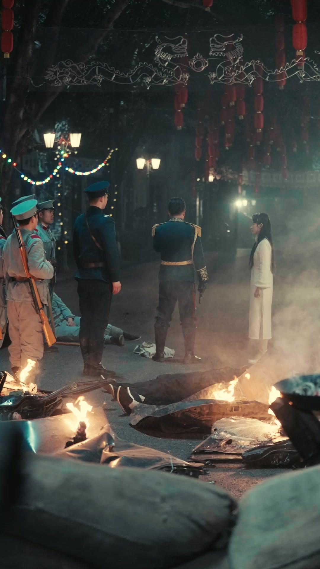 Karma's Coming, Stepmother!