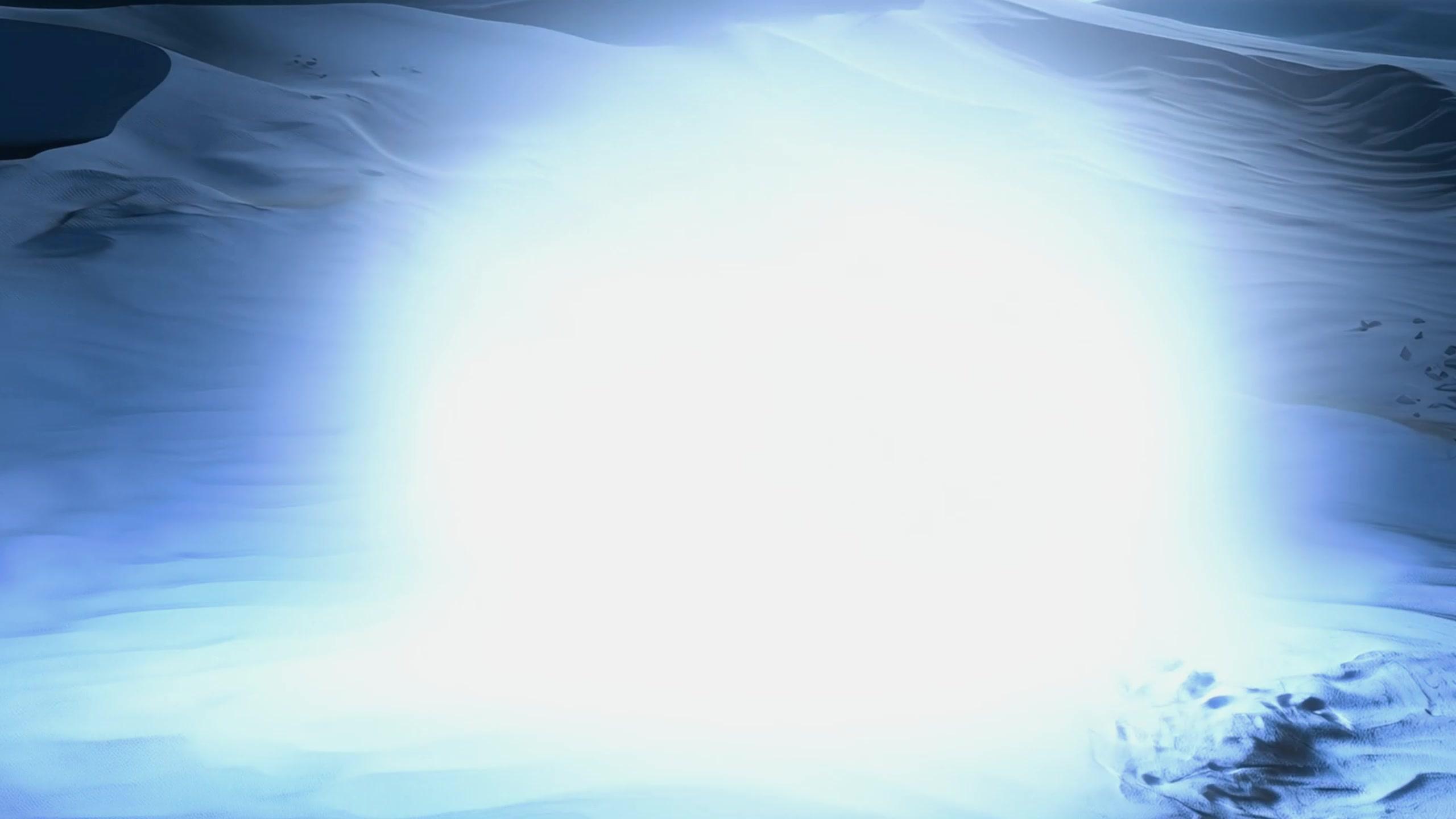 The Blind Swordsman They Fear