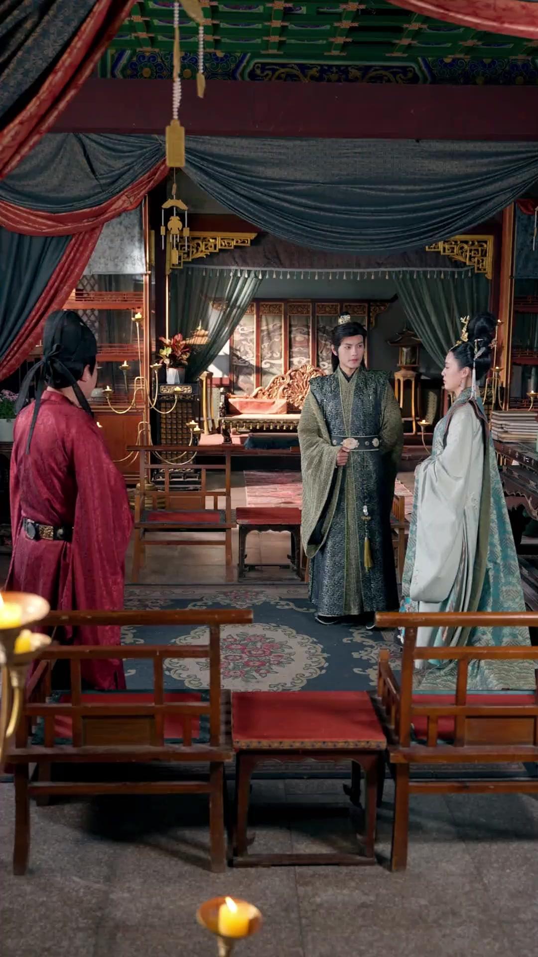 L'HÉRITIÈRE DES MIRACLES