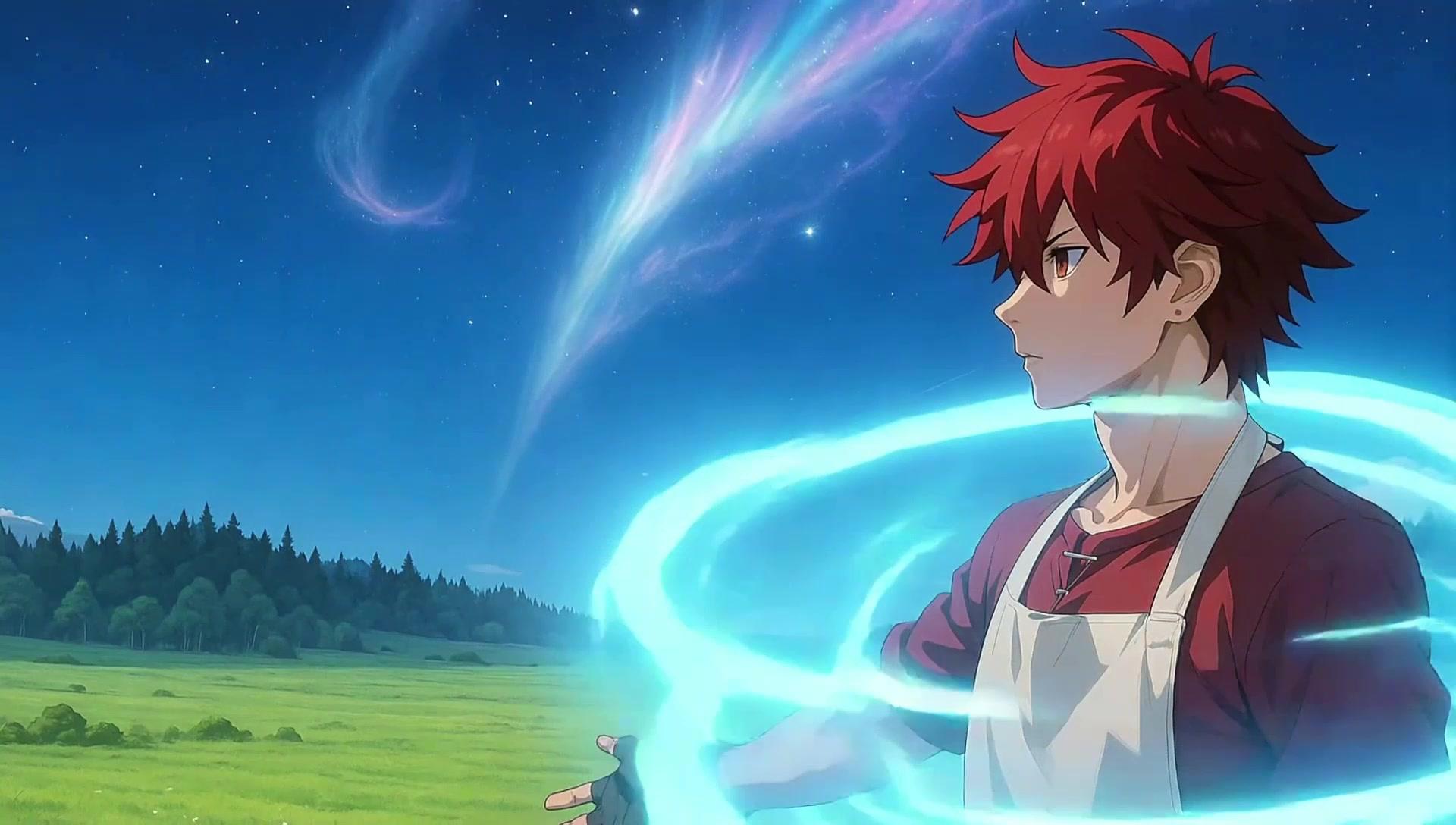 異世界料理番長～無双への食武道～