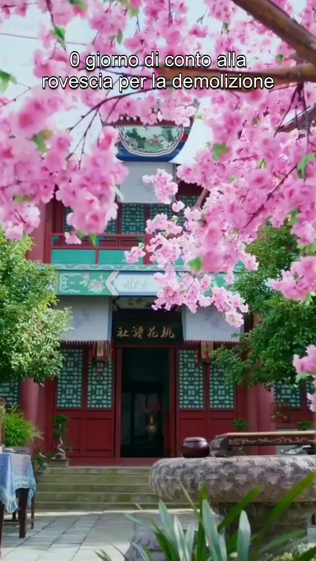 Amore Sbagliato tra Passato e Presente