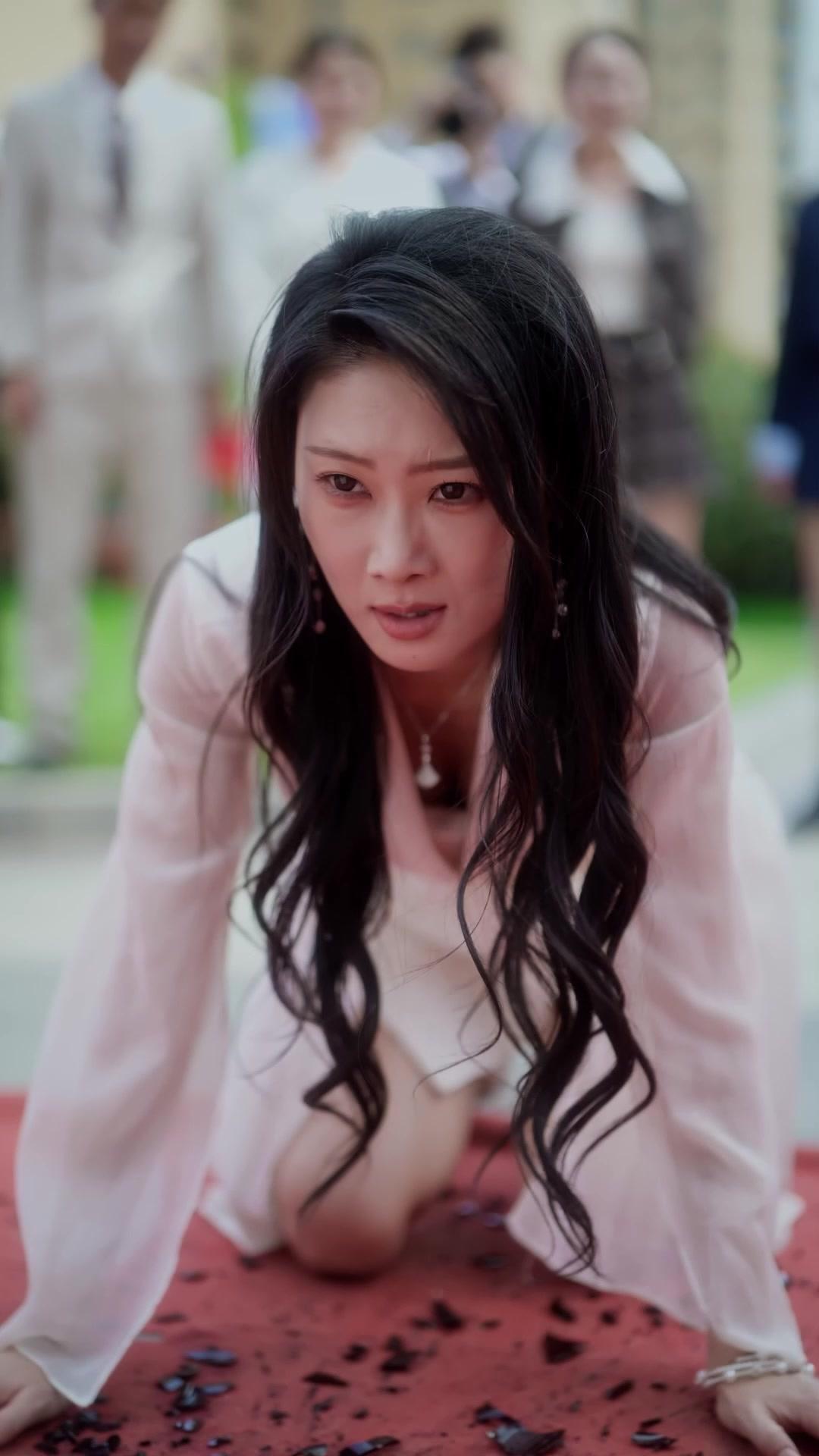 Counterattack of the Real Heiress