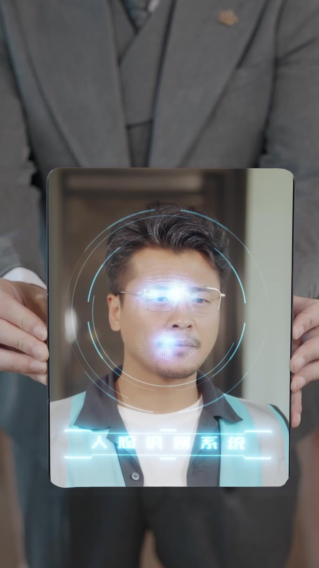 Pengantar Makanan itu Miliarder