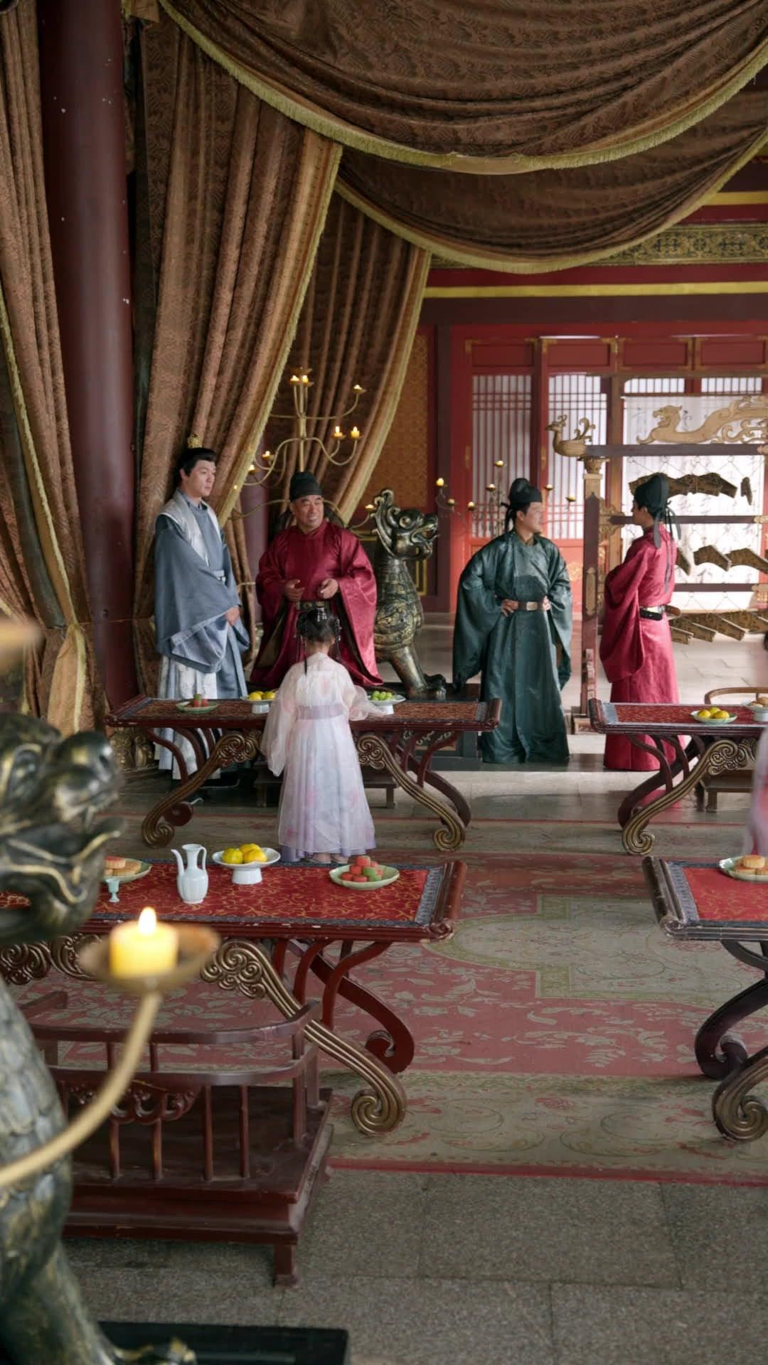 Anakku Tabib Penyelamat Negara 