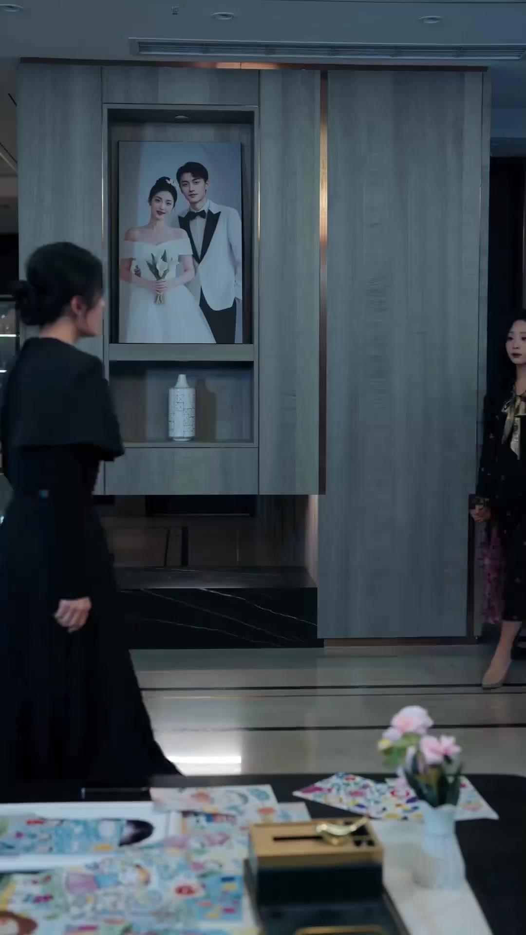 (Dubbed) His Choice Killed Our Daughter