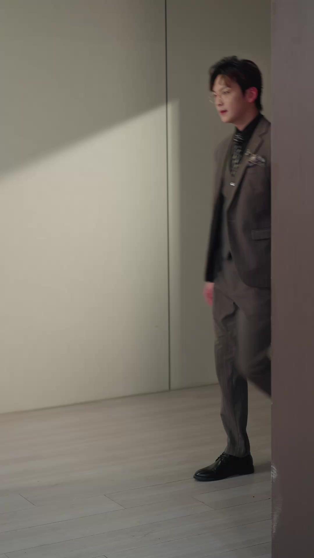 Mr. Ex, I Won't Turn Back