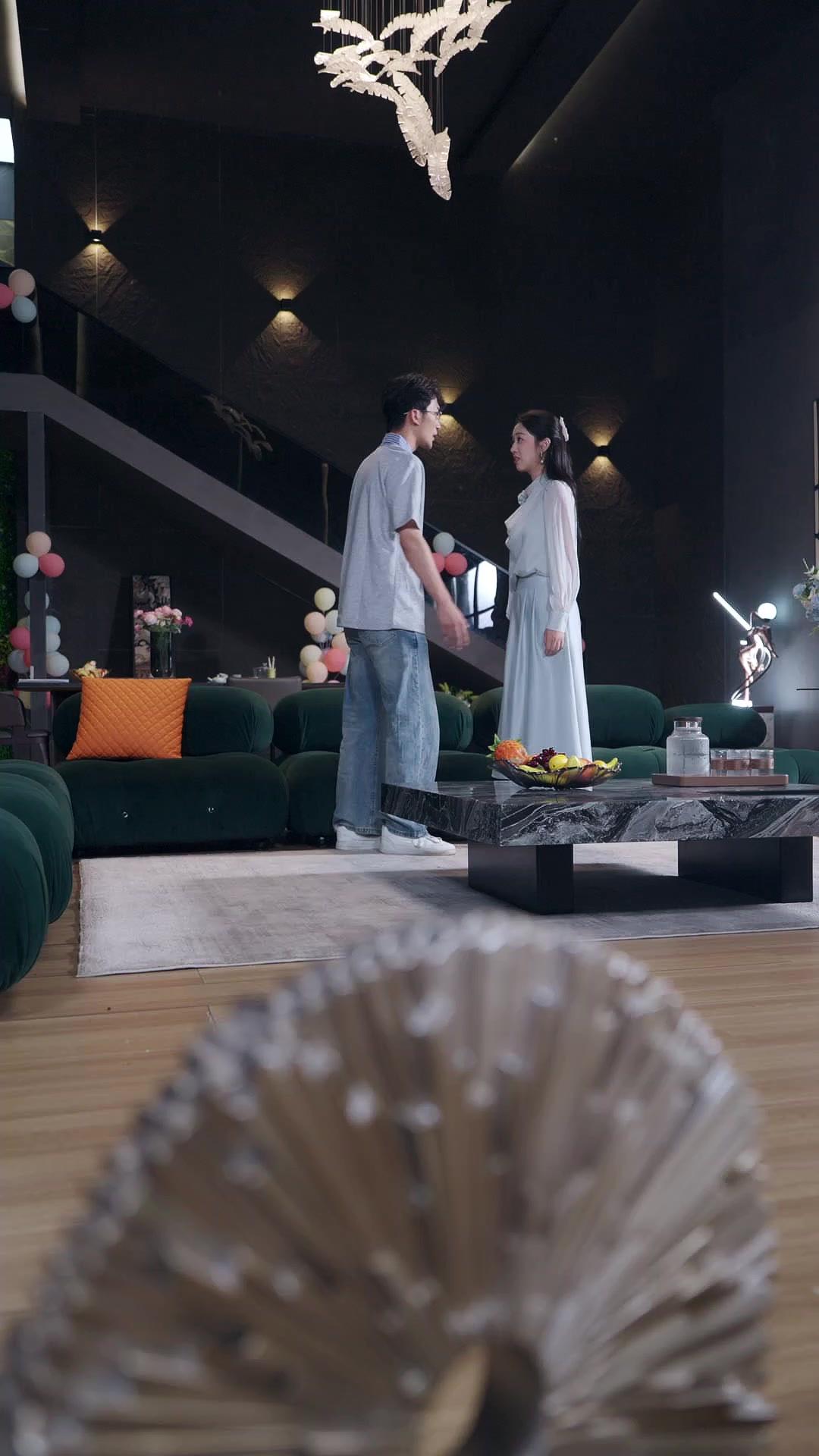 Rencana Menantu Cantik