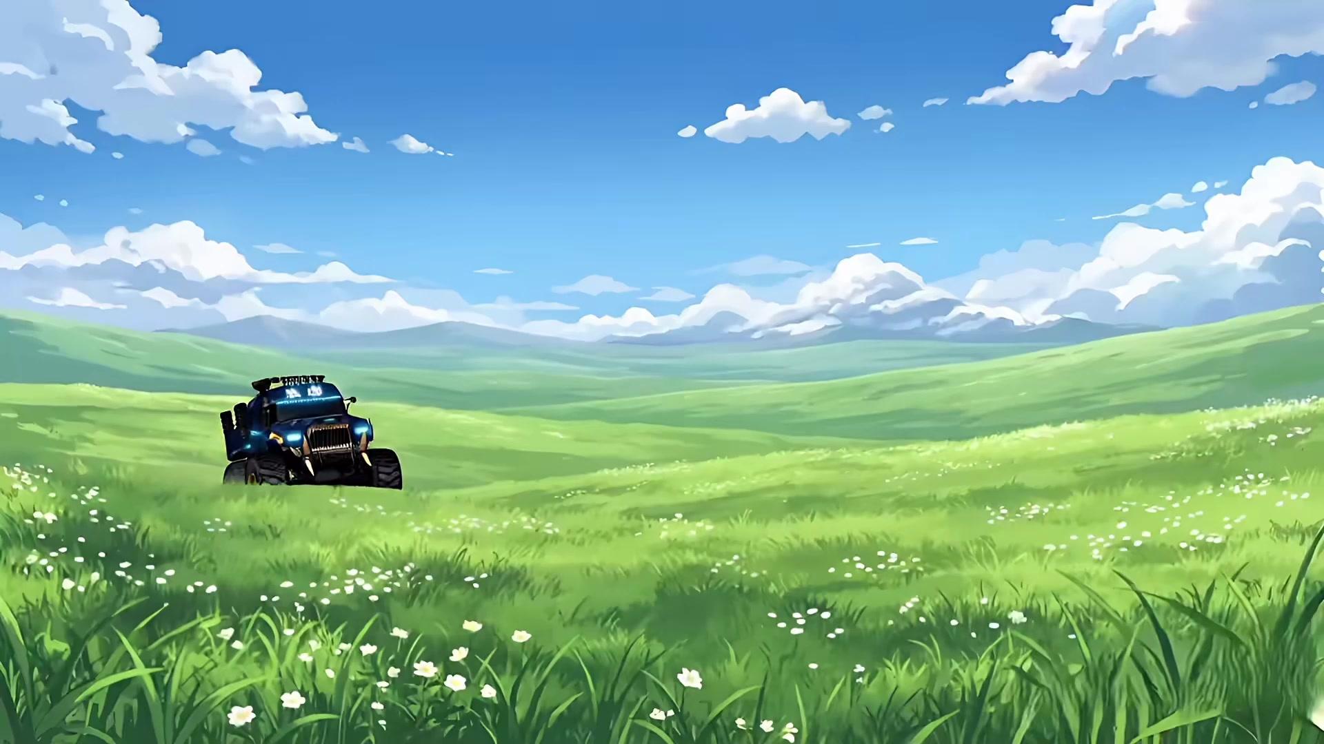 Chofer imparable: el rey de cien toneladas