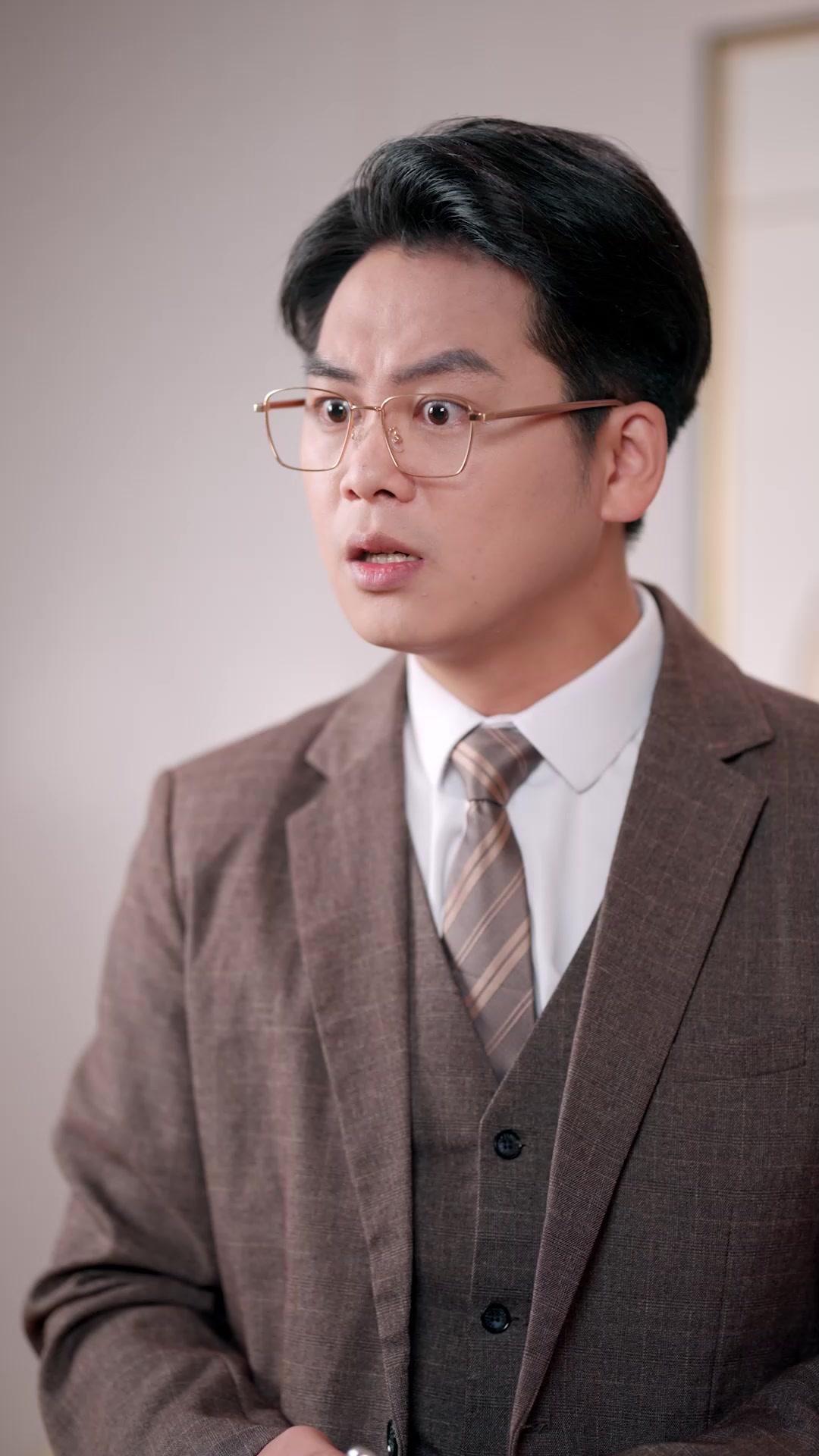 Fired Genius Takes Company's Only Hope