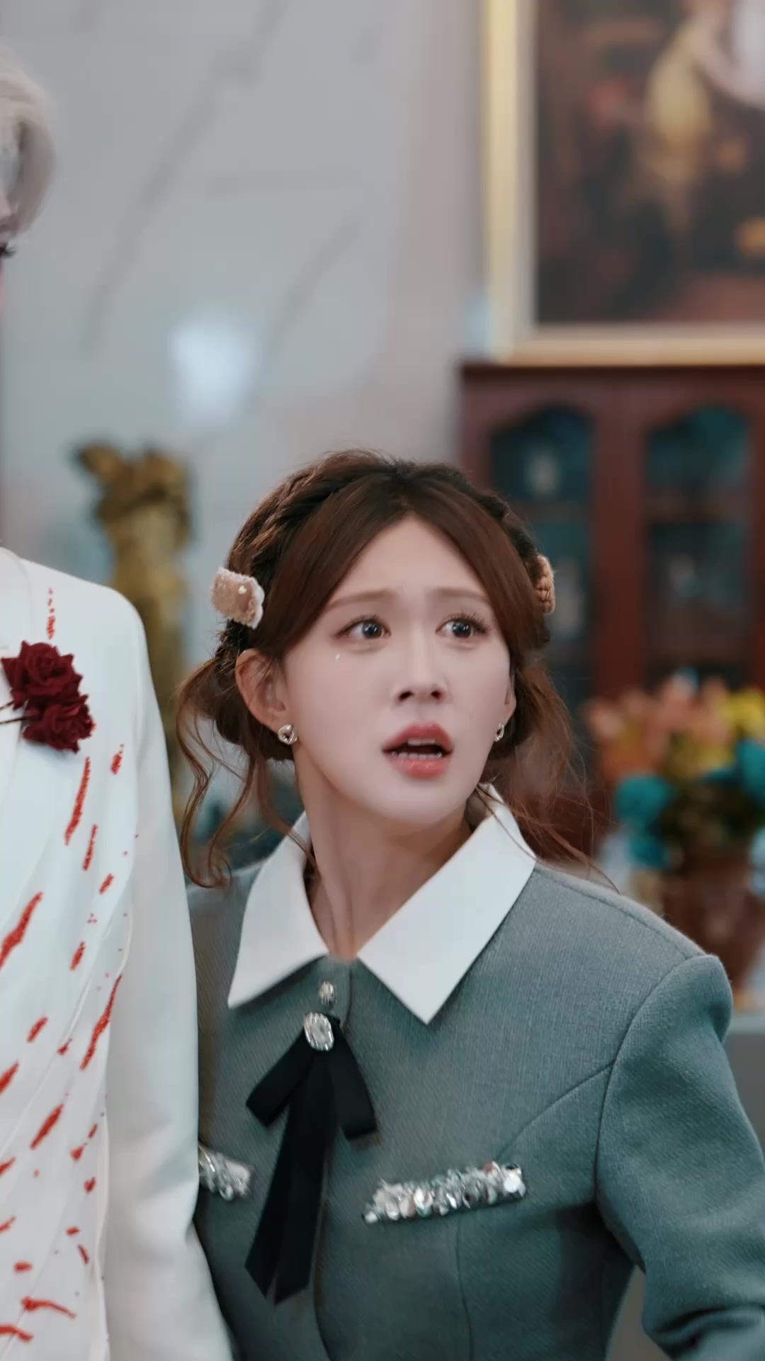 좀비왕이 에겐남?!