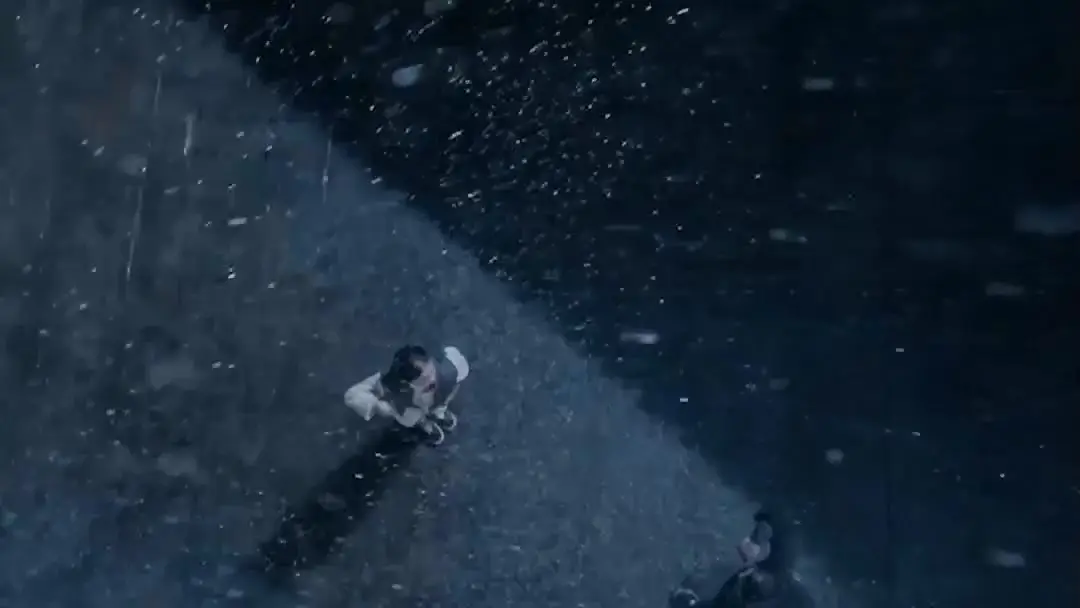 Iron Fist, Blossoming Heart: When the Pendant Falls, the Family Fractures