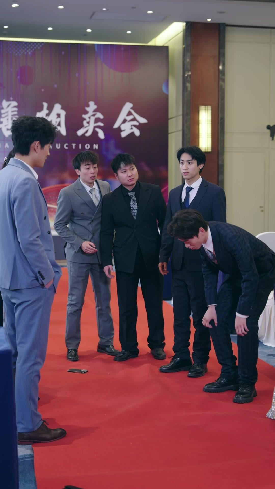 Bangkit Setelah Dapat Kekuatan