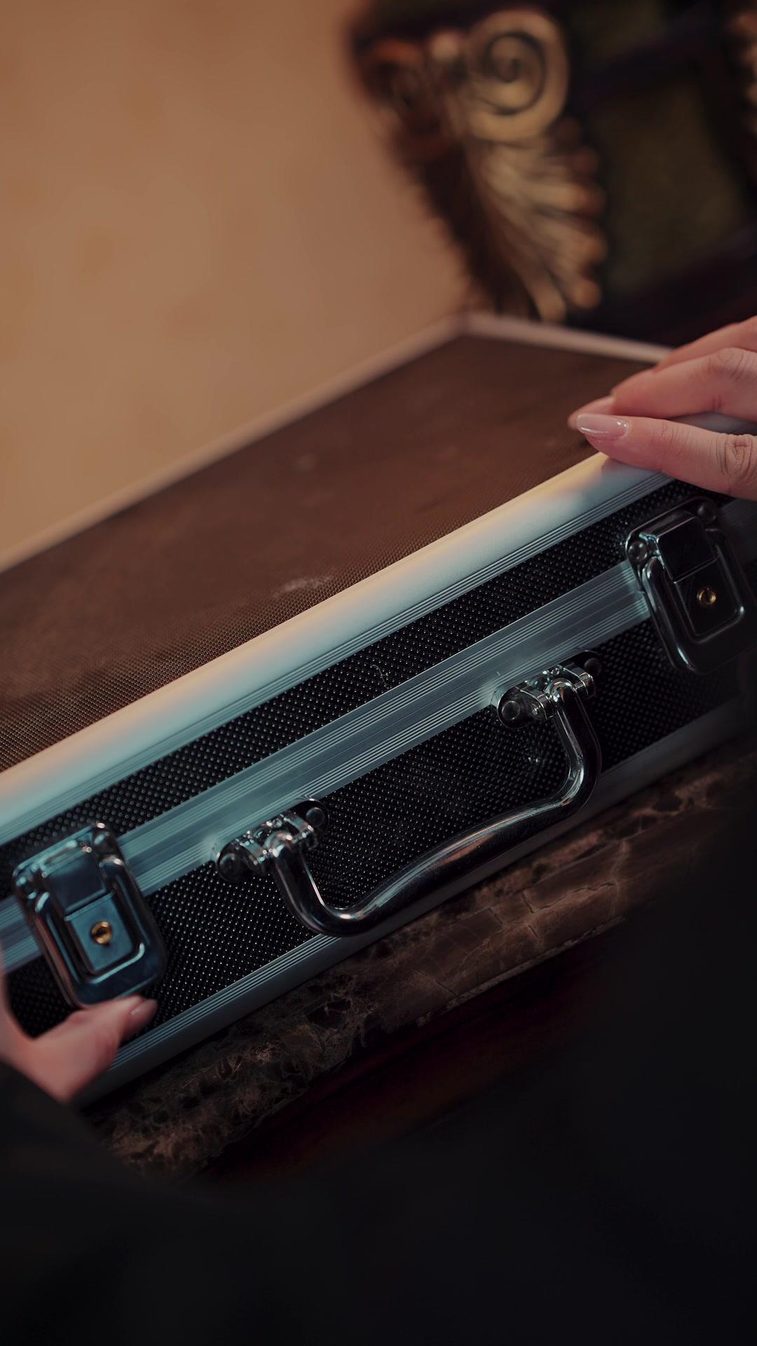 Rahsia Seorang Isteri