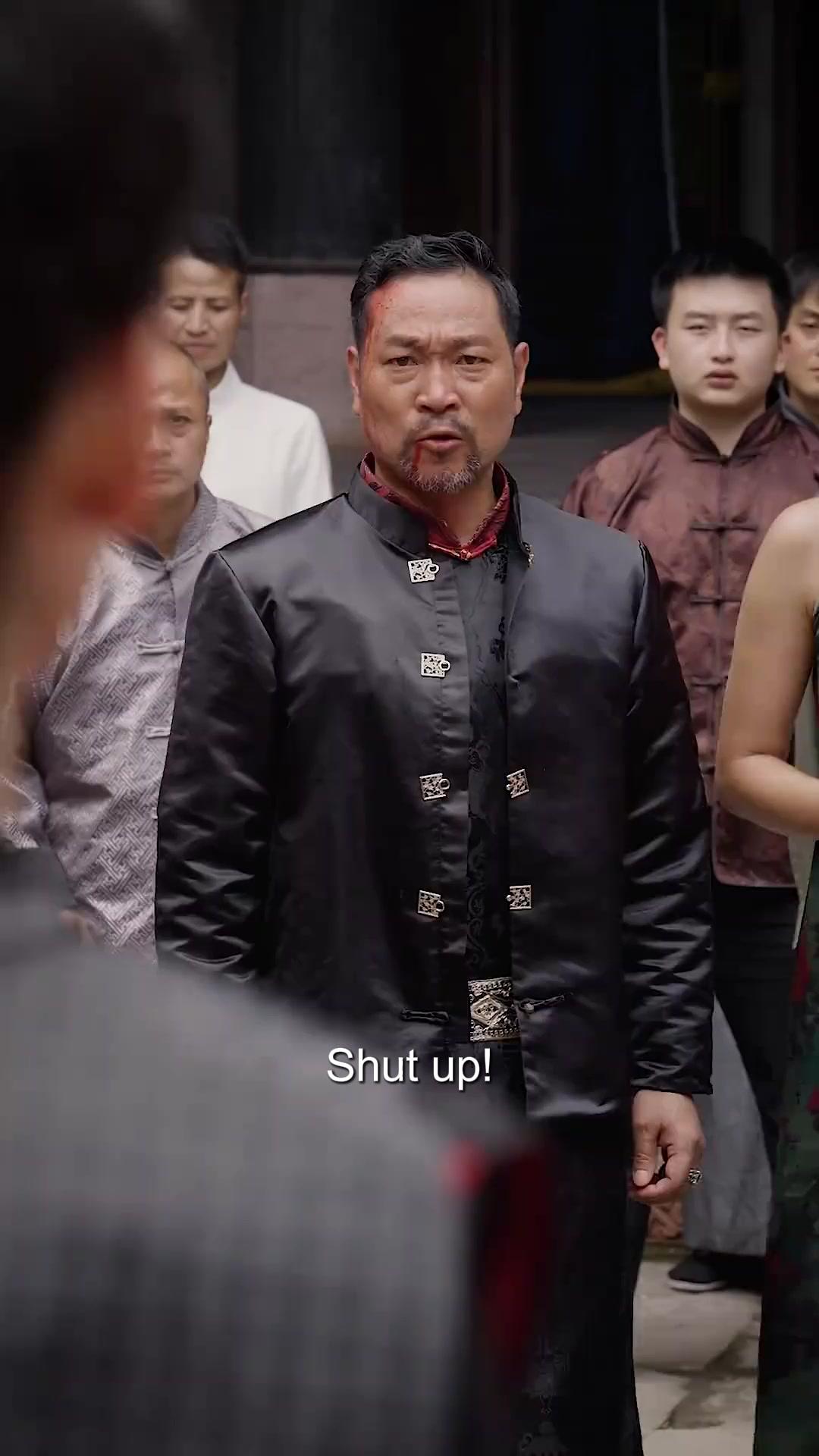 (Dubbed)She Who Defies