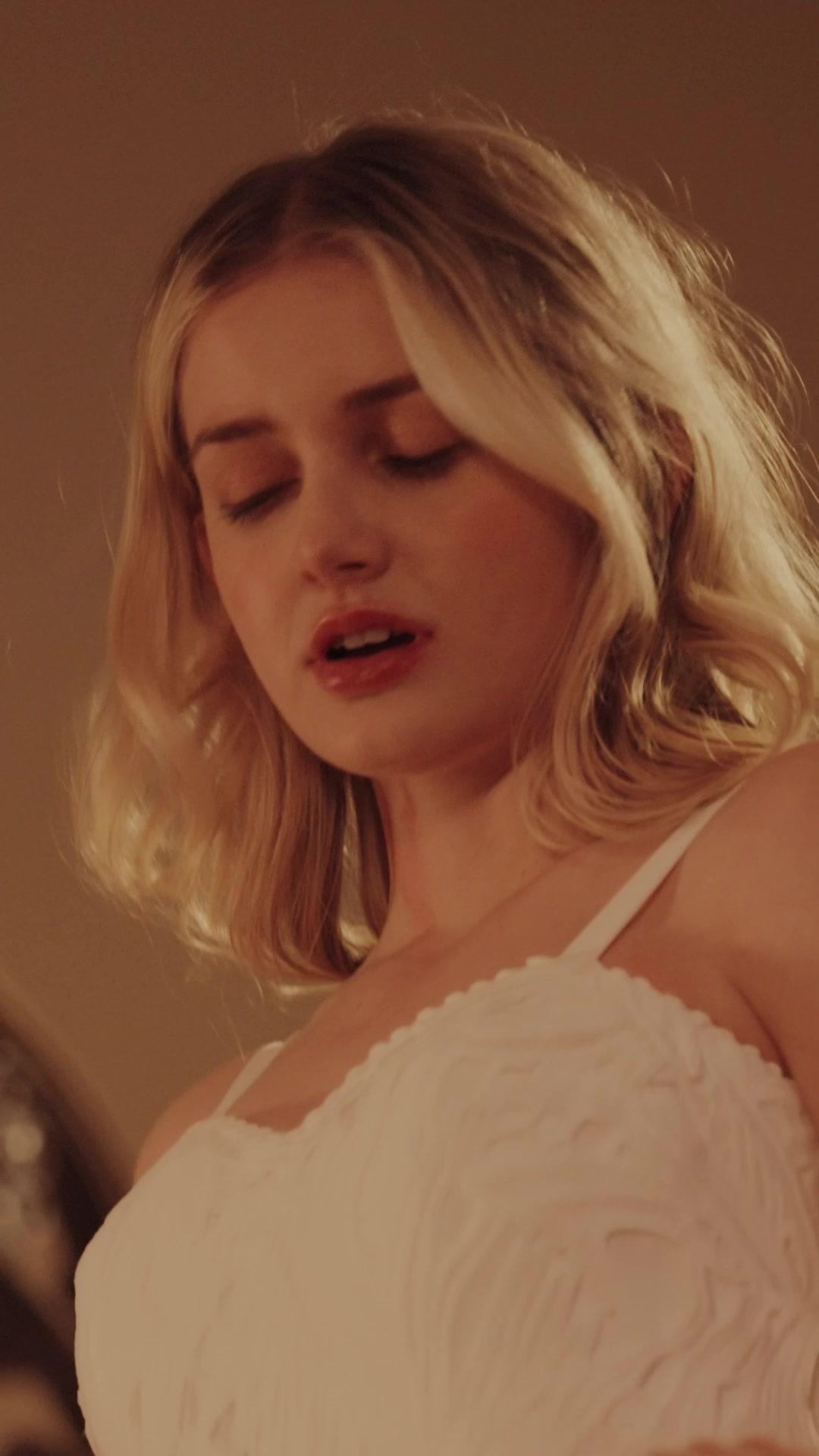 DAISY DANS LA CHAMBRE DU REVOLVER