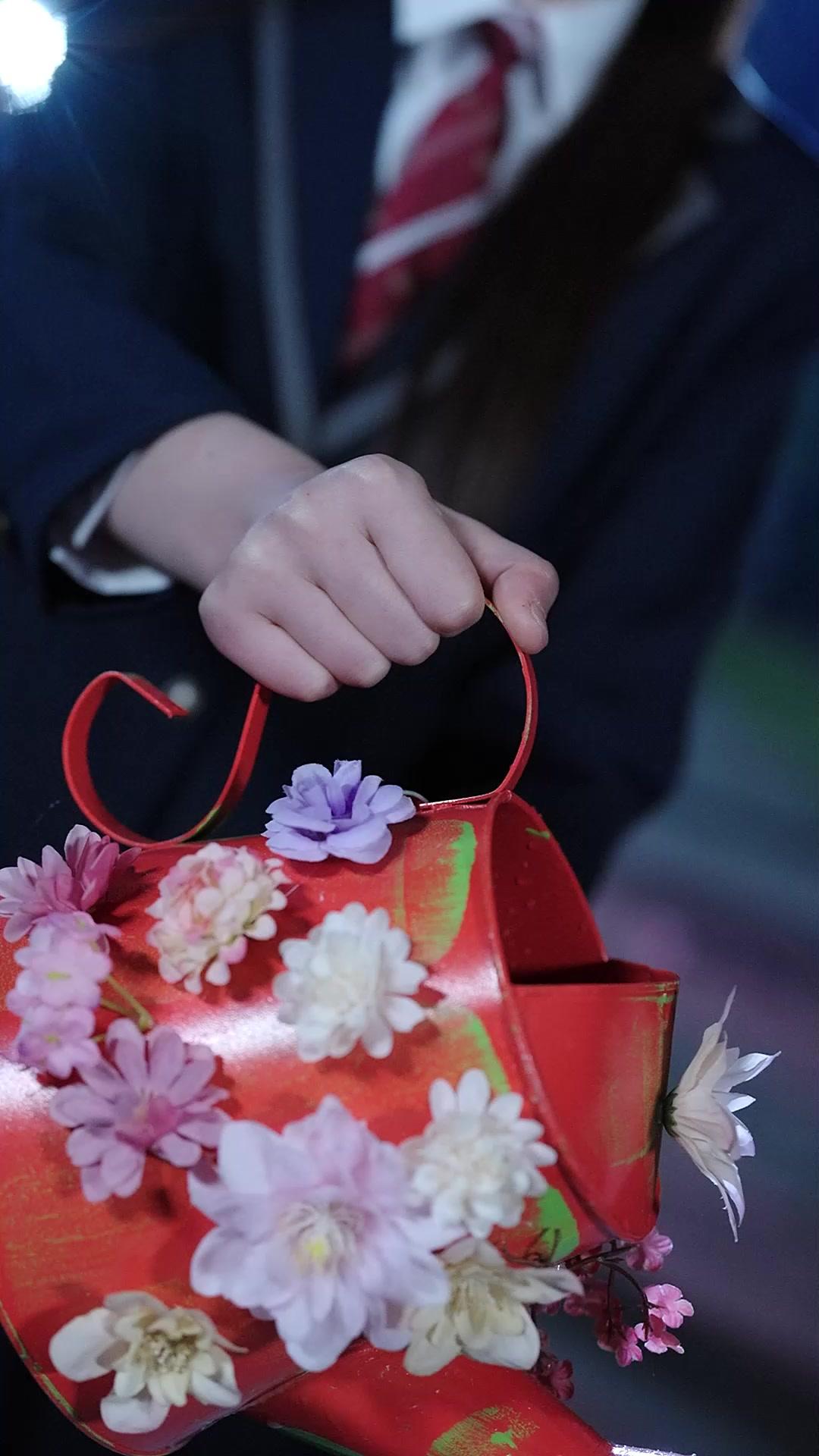 別惹她！這千金比鬼還難纏