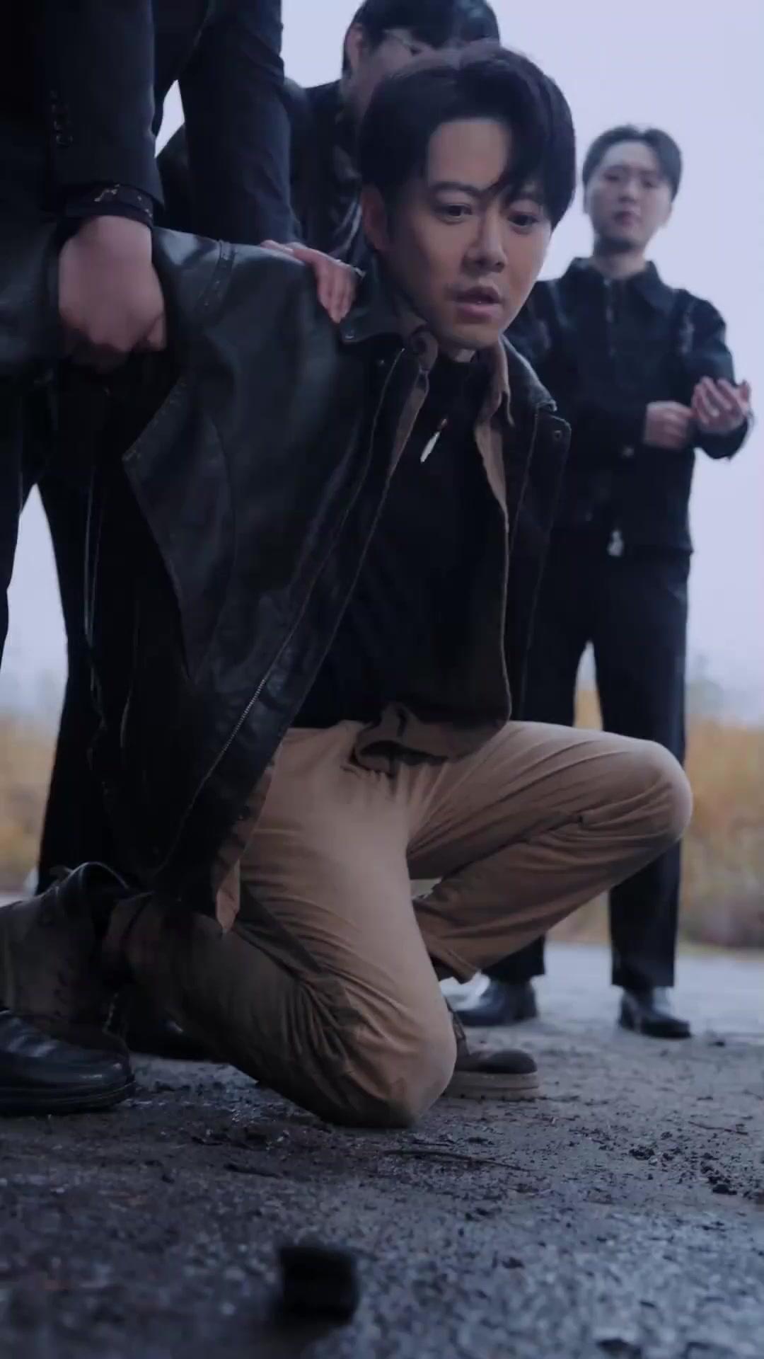 حين يعود الوارث