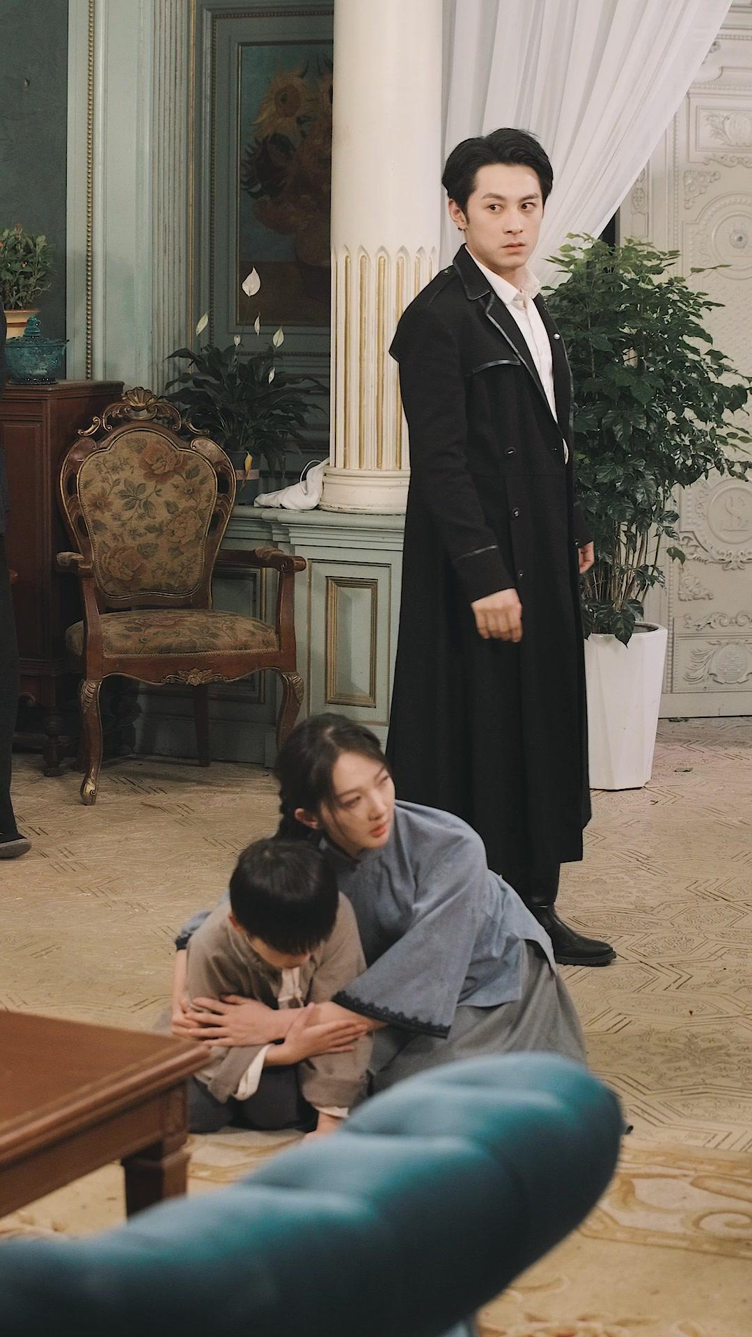 넘볼 수 없는 남자