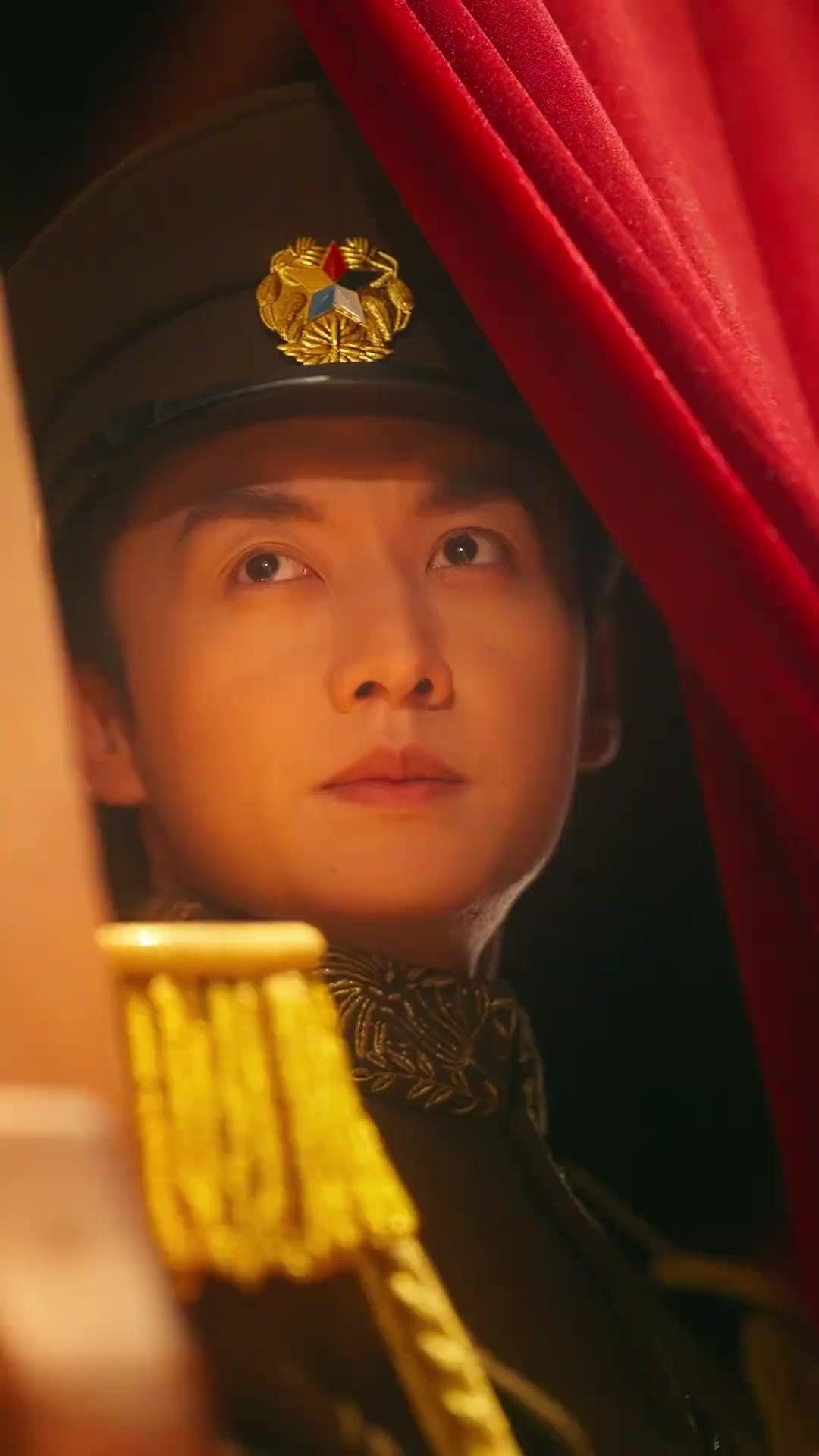 Her Protector in the Shadows