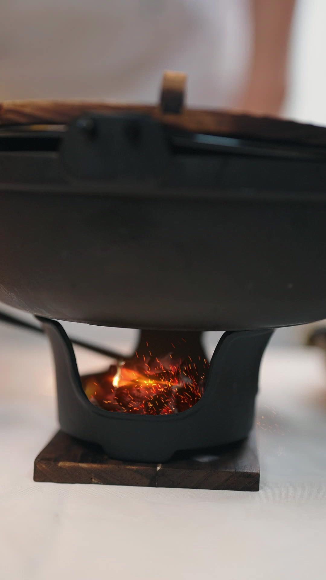 사라진 갓 셰프