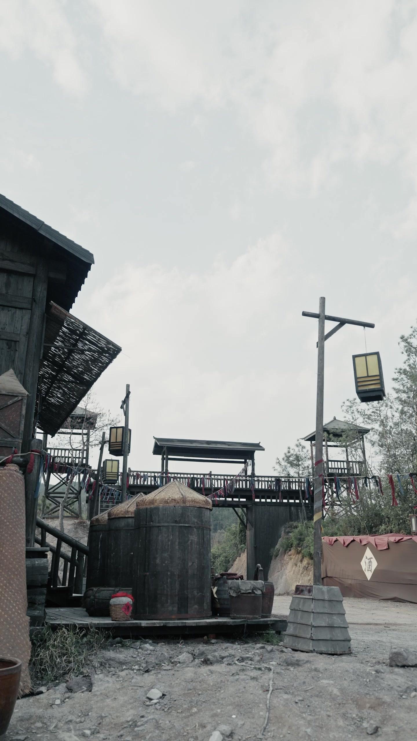 Lelaki Biasa di Zaman Luar Biasa