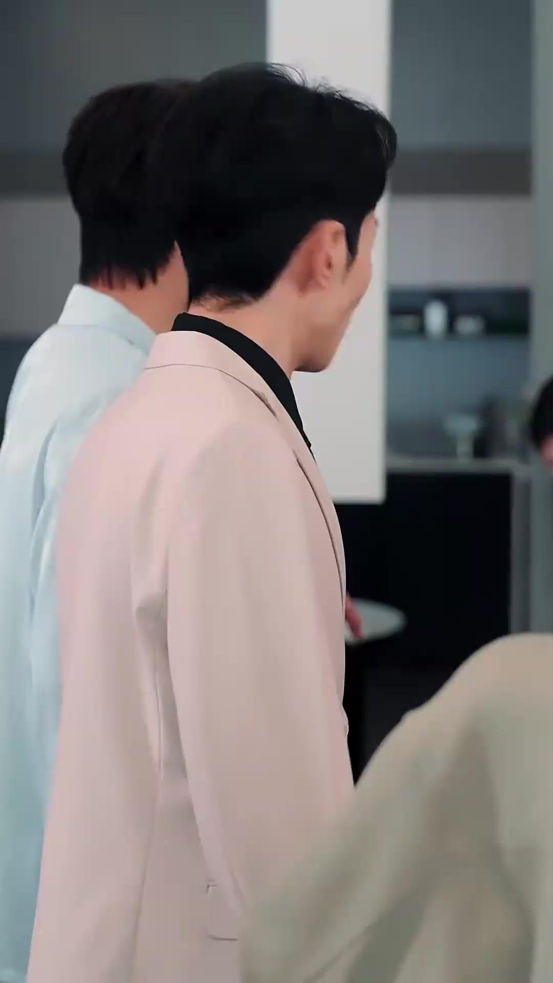 (Dublagem) Depois Disso, Não Há Mais Volta