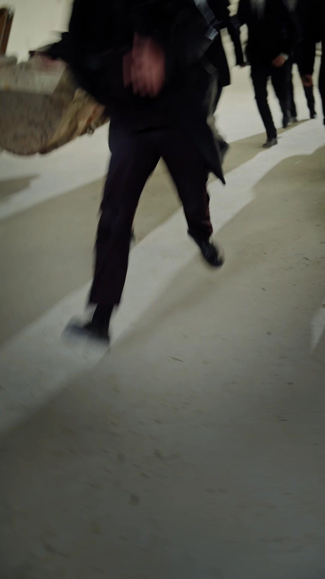 My Uber Driver Dad Is a TYCOON!